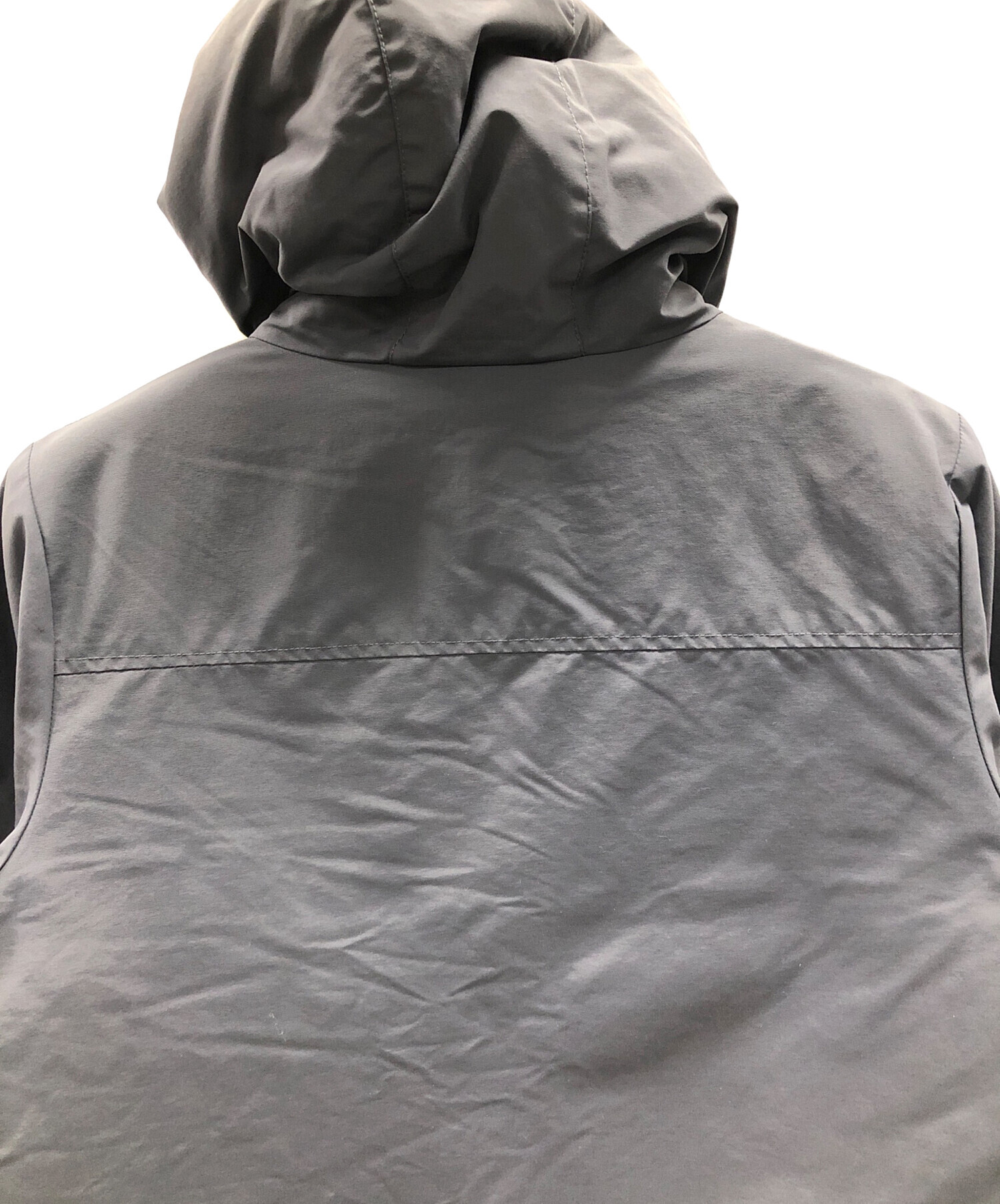 中古・古着通販】Patagonia (パタゴニア) ナイロンジャケット BOYS