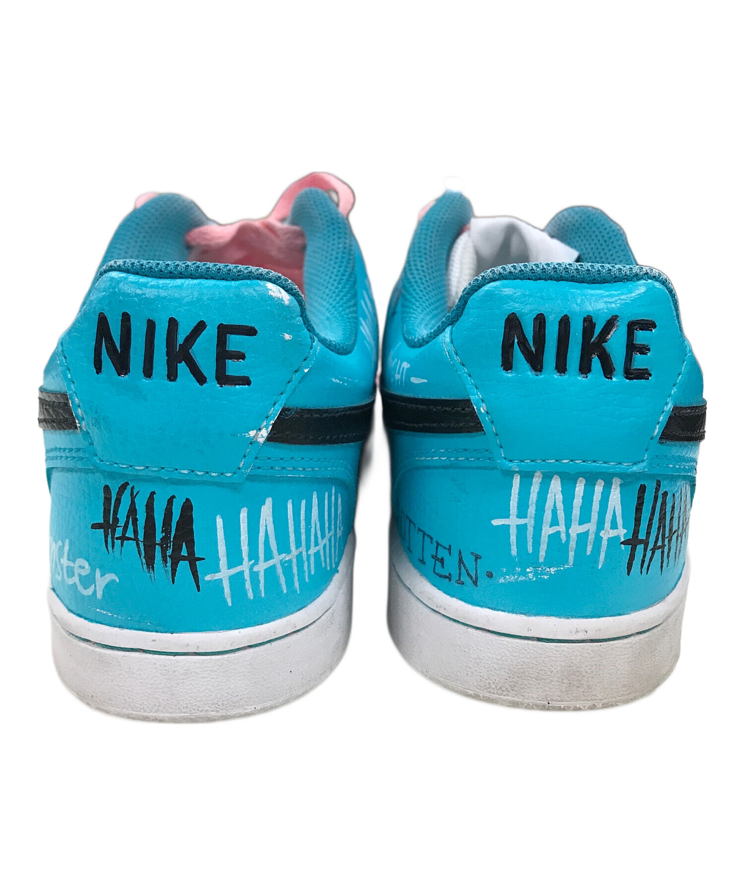 中古・古着通販】NIKE (ナイキ) SEDDYS スニーカー joker