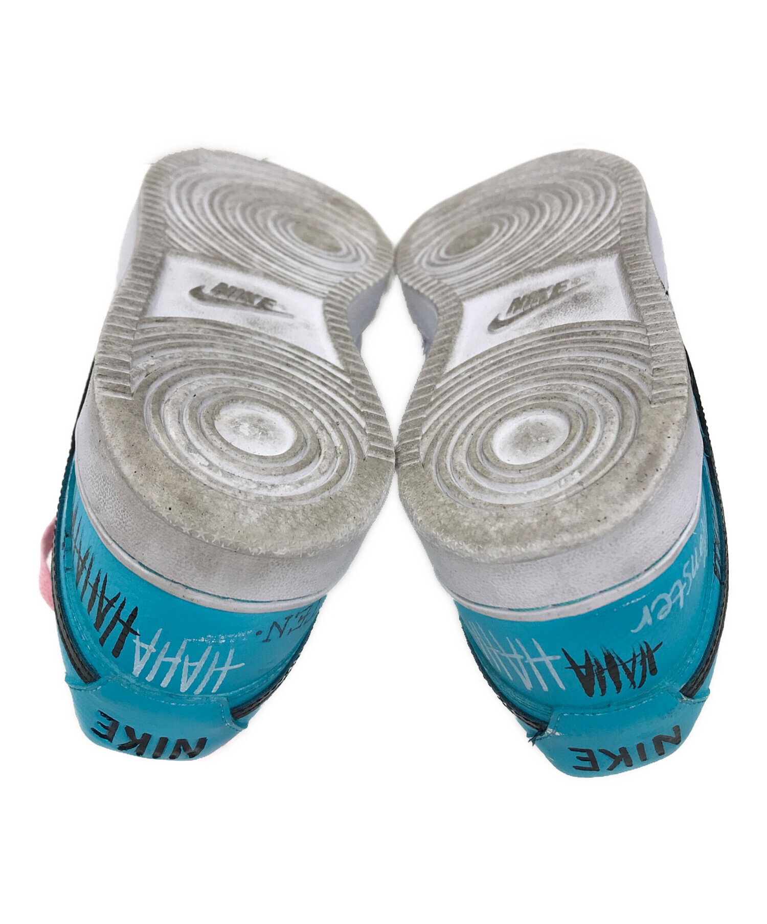 中古・古着通販】NIKE (ナイキ) SEDDYS スニーカー joker