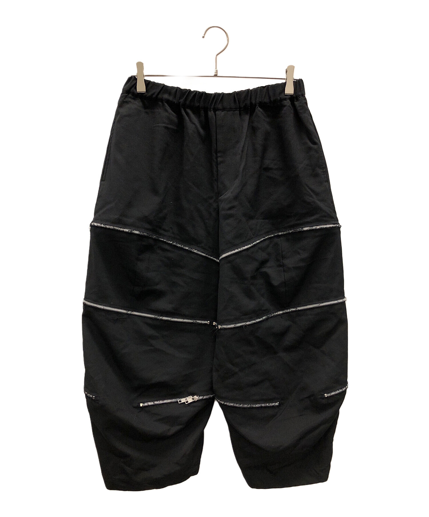 中古・古着通販】BLACK COMME des GARCONS (ブラックコムデギャルソン