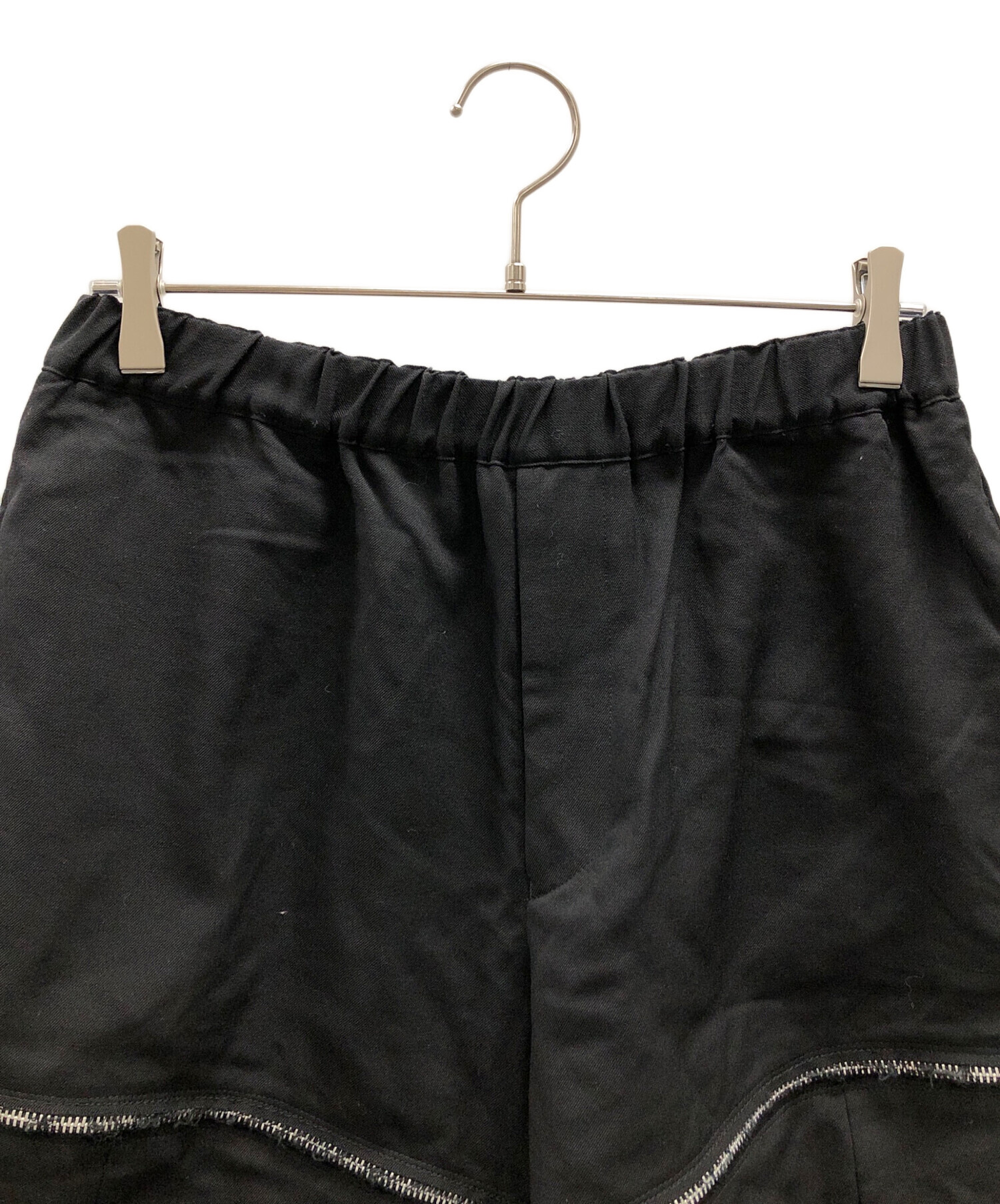 中古・古着通販】BLACK COMME des GARCONS (ブラックコムデギャルソン
