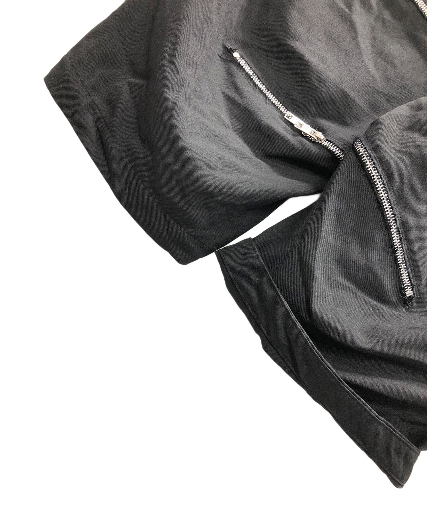 中古・古着通販】BLACK COMME des GARCONS (ブラックコムデギャルソン