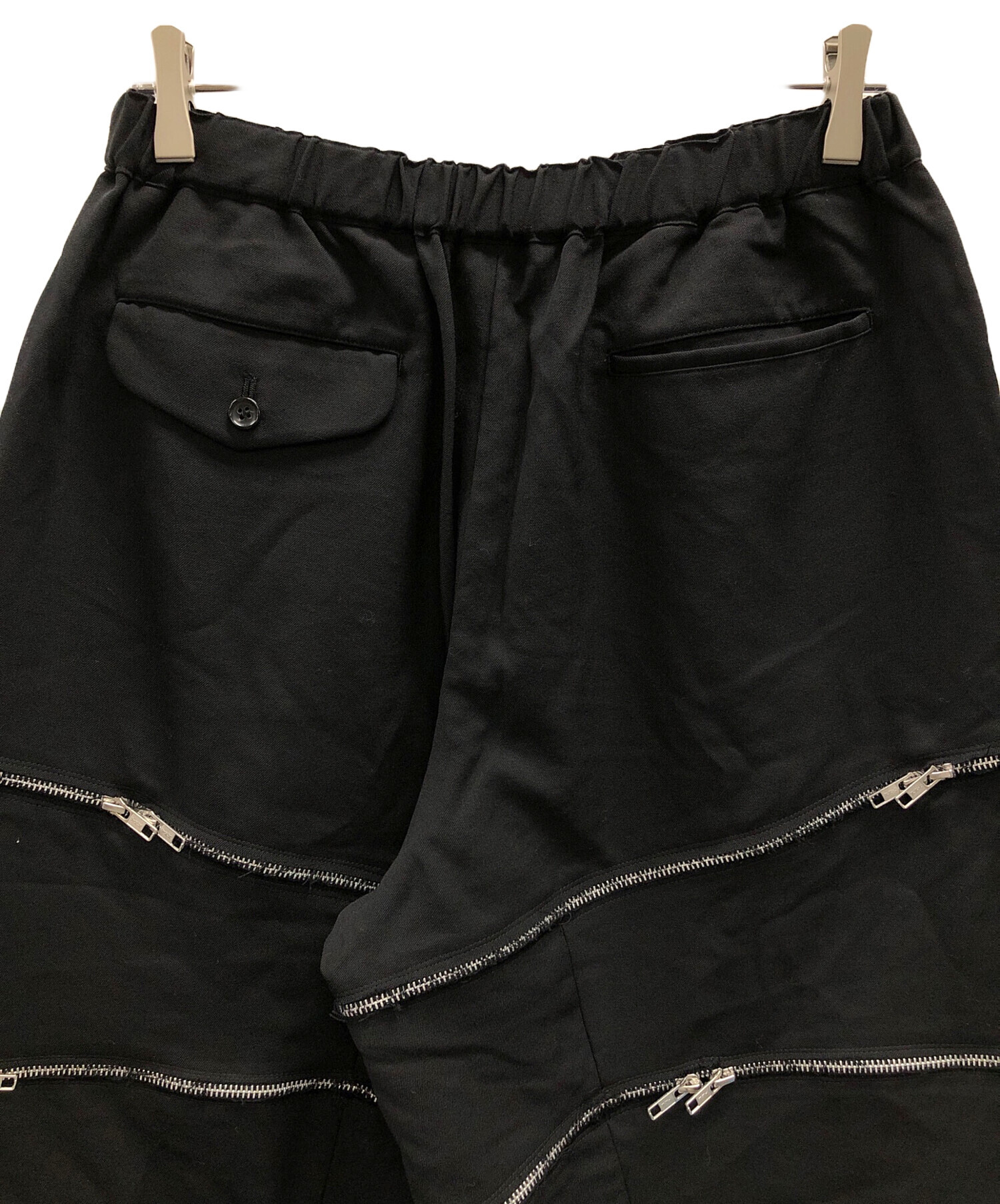 中古・古着通販】BLACK COMME des GARCONS (ブラックコムデギャルソン