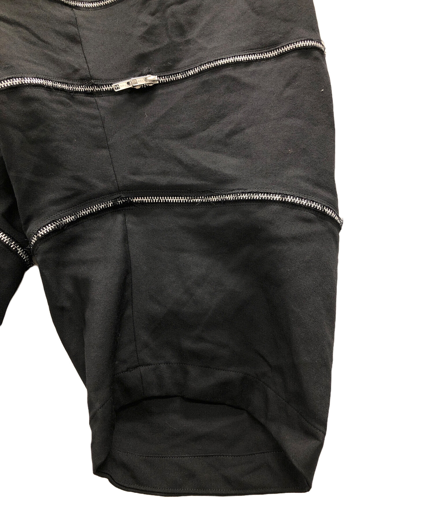 中古・古着通販】BLACK COMME des GARCONS (ブラックコムデギャルソン