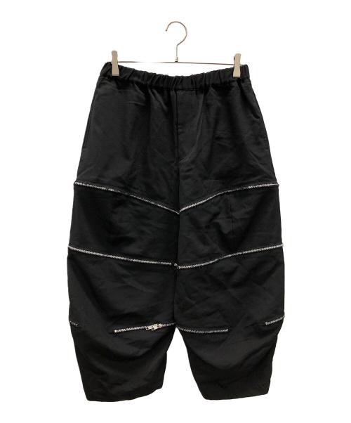 中古・古着通販】BLACK COMME des GARCONS (ブラックコムデギャルソン