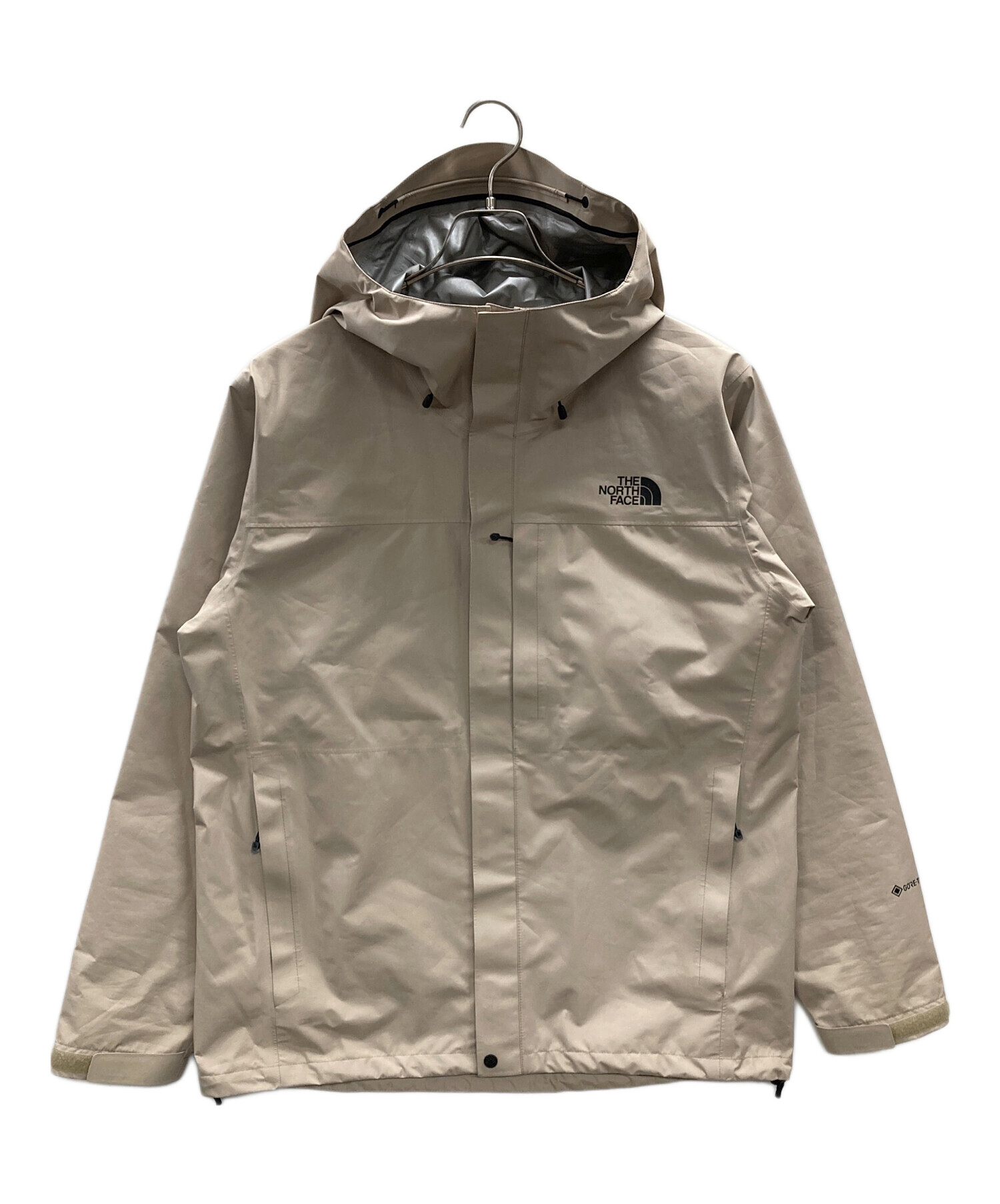 THE NORTH FACEノースフェイスクラウドジャケットXL NP12102 THE NORTH FACEノースフェイスクラウドジャケットXL NP12102