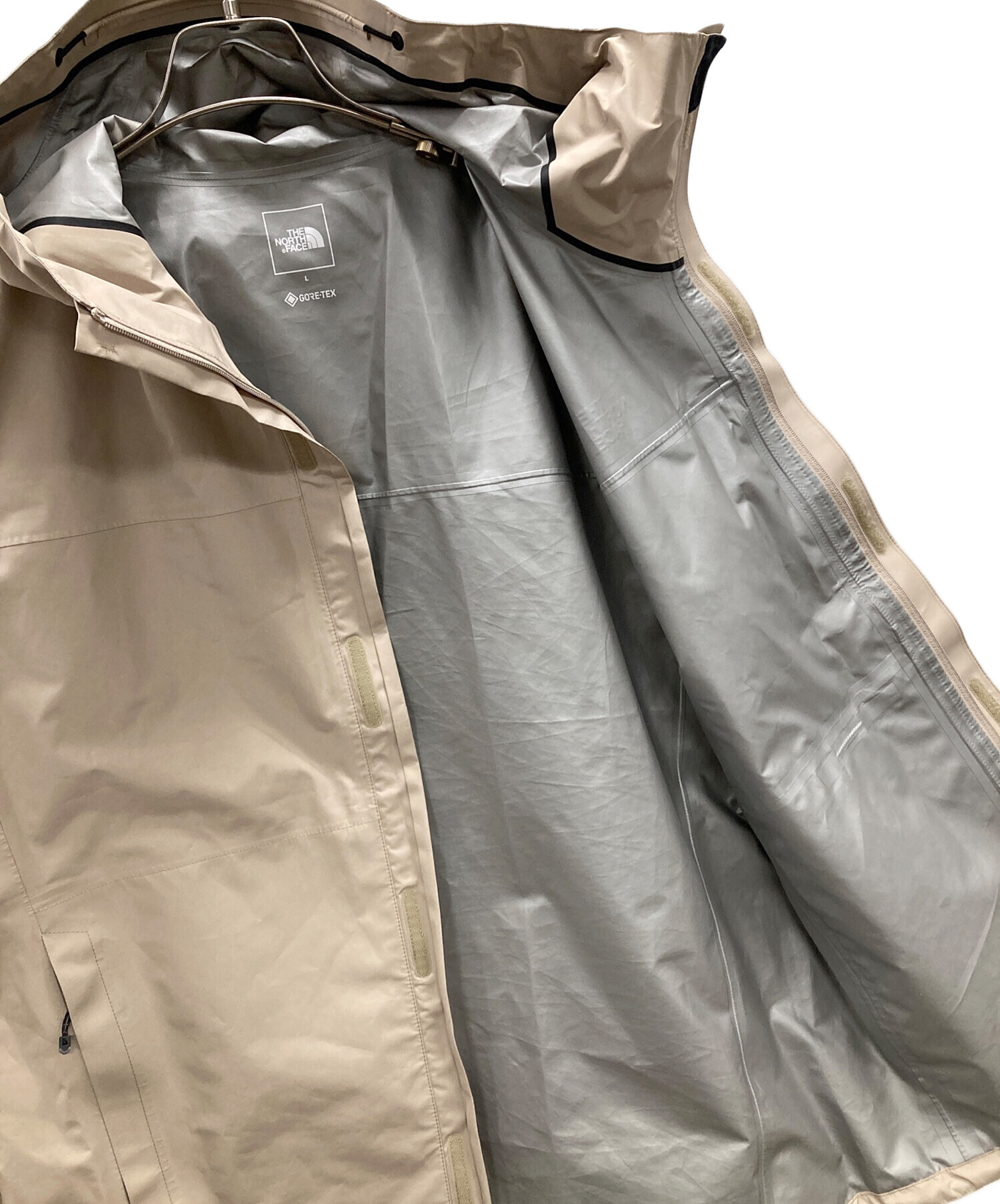 中古・古着通販】THE NORTH FACE (ザ ノース フェイス) ナイロン 