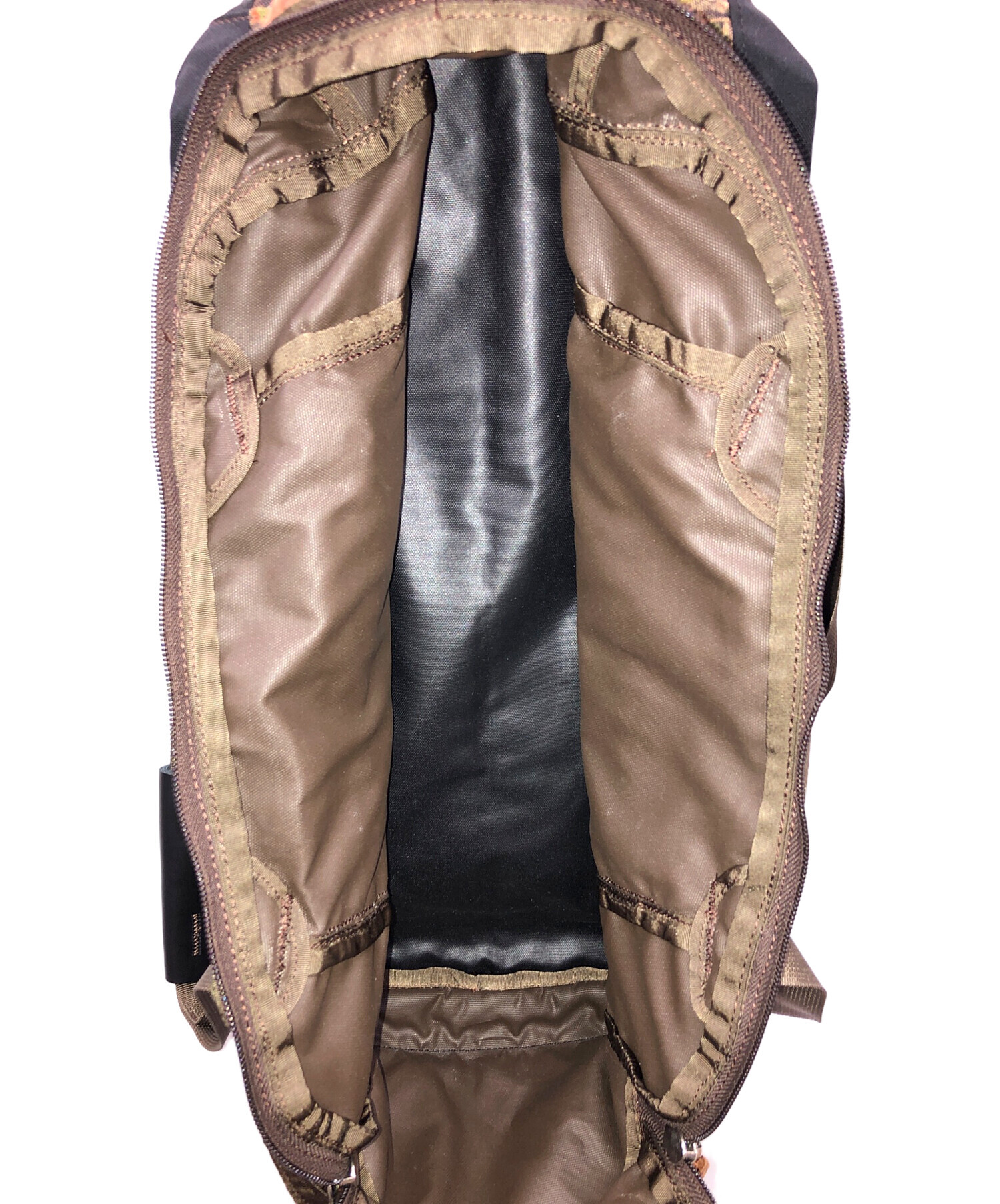 中古・古着通販】GREGORY (グレゴリー) 2WAYバッグ デイパック