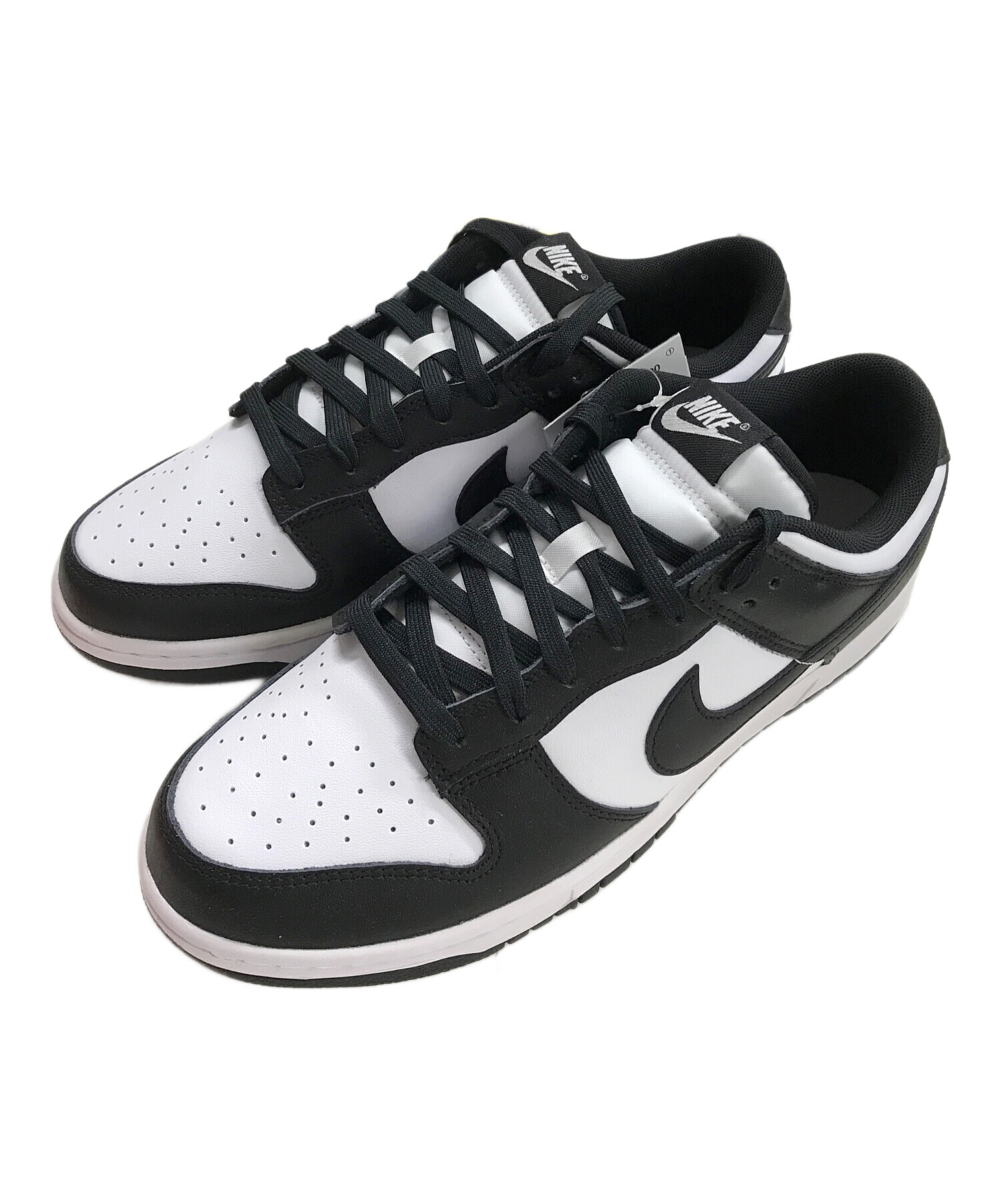 中古・古着通販】NIKE (ナイキ) スニーカー Dunk Low Retro (ダンク 