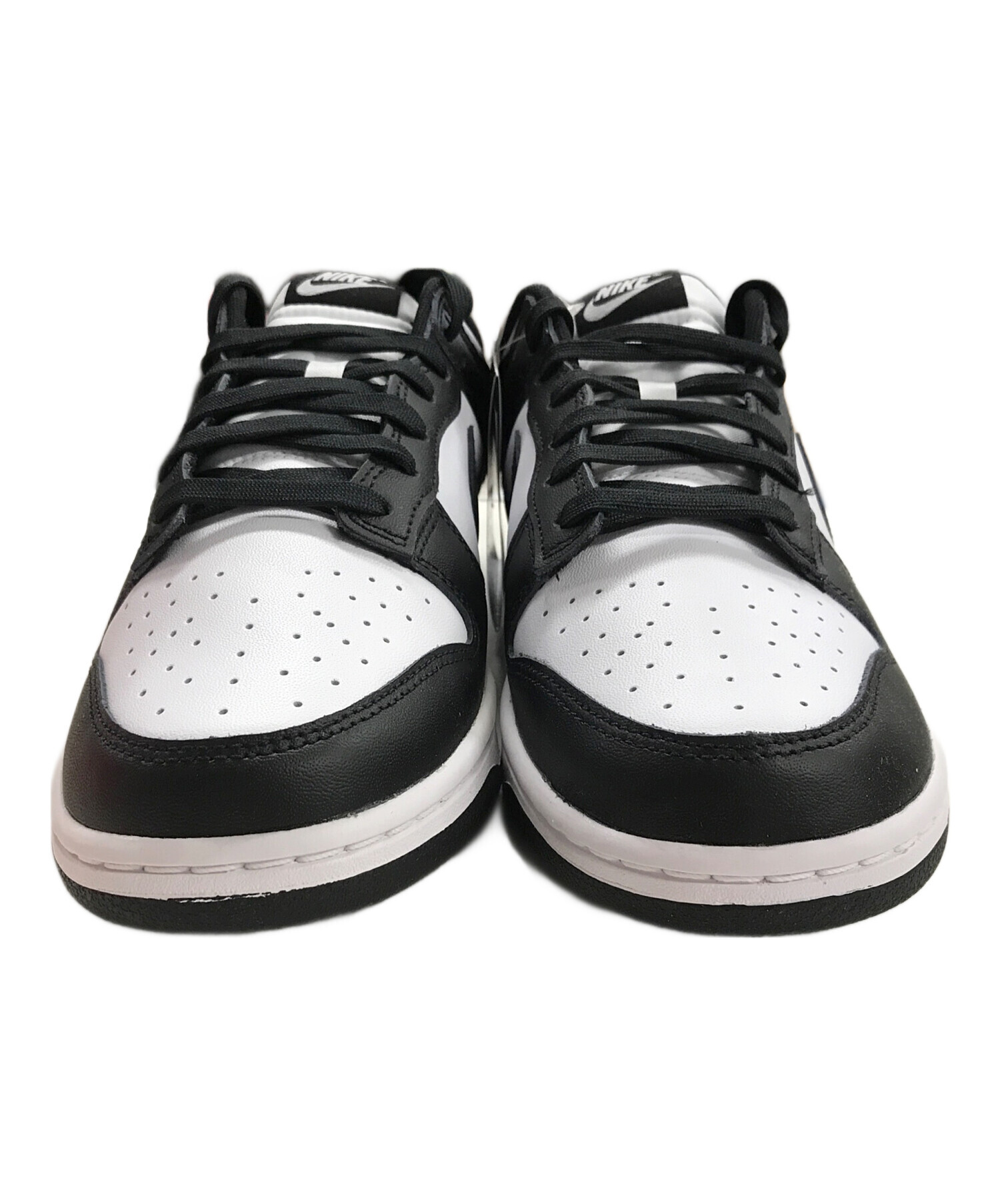 中古・古着通販】NIKE (ナイキ) スニーカー Dunk Low Retro (ダンク 