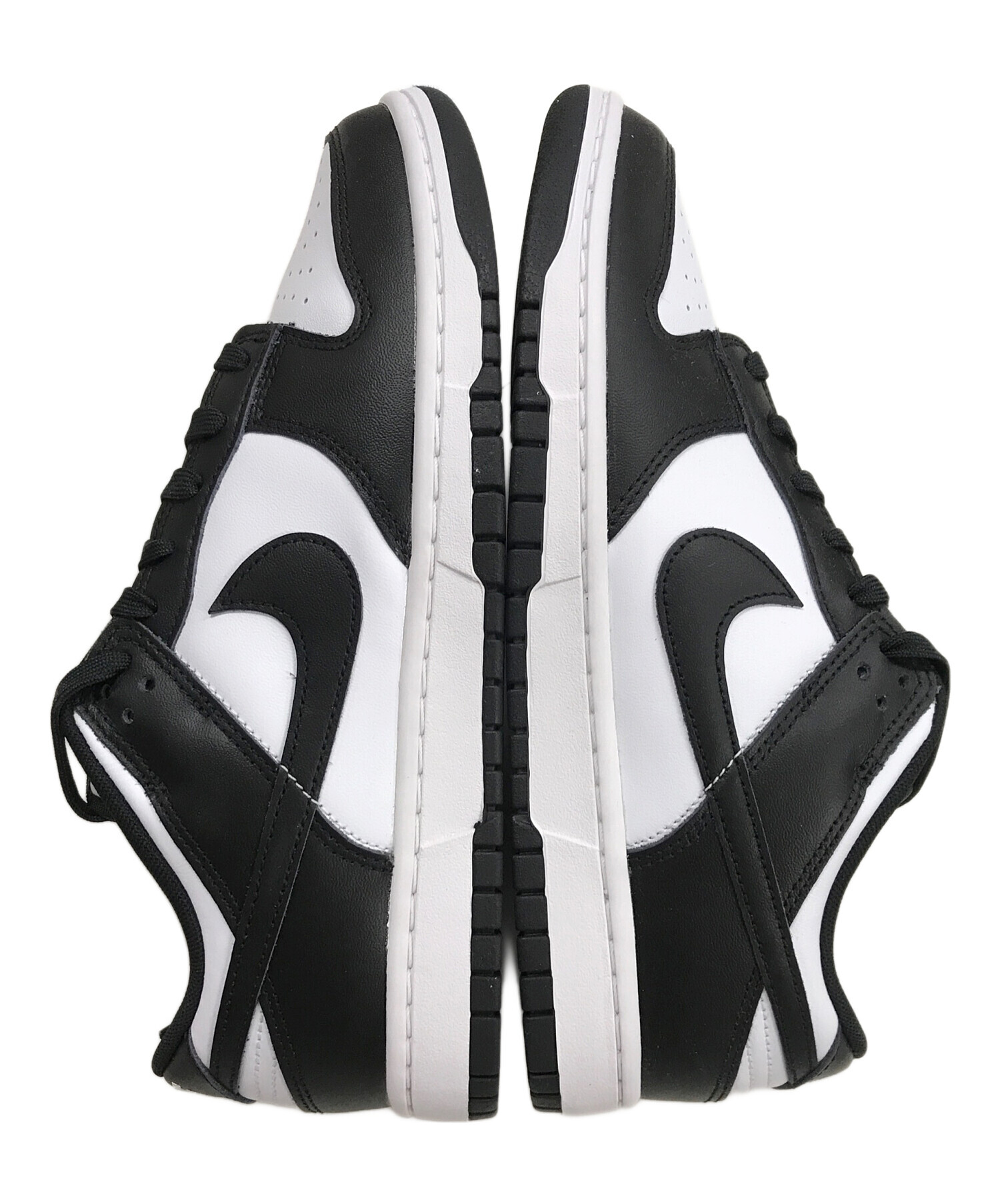 中古・古着通販】NIKE (ナイキ) スニーカー Dunk Low Retro (ダンク 