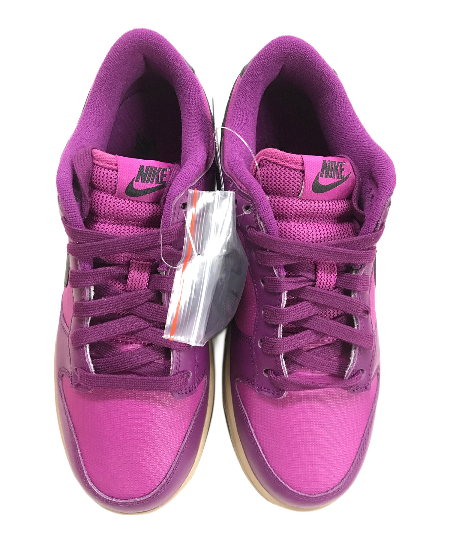 中古・古着通販】NIKE (ナイキ) スニーカー W Dunk Low (ウィメンズ