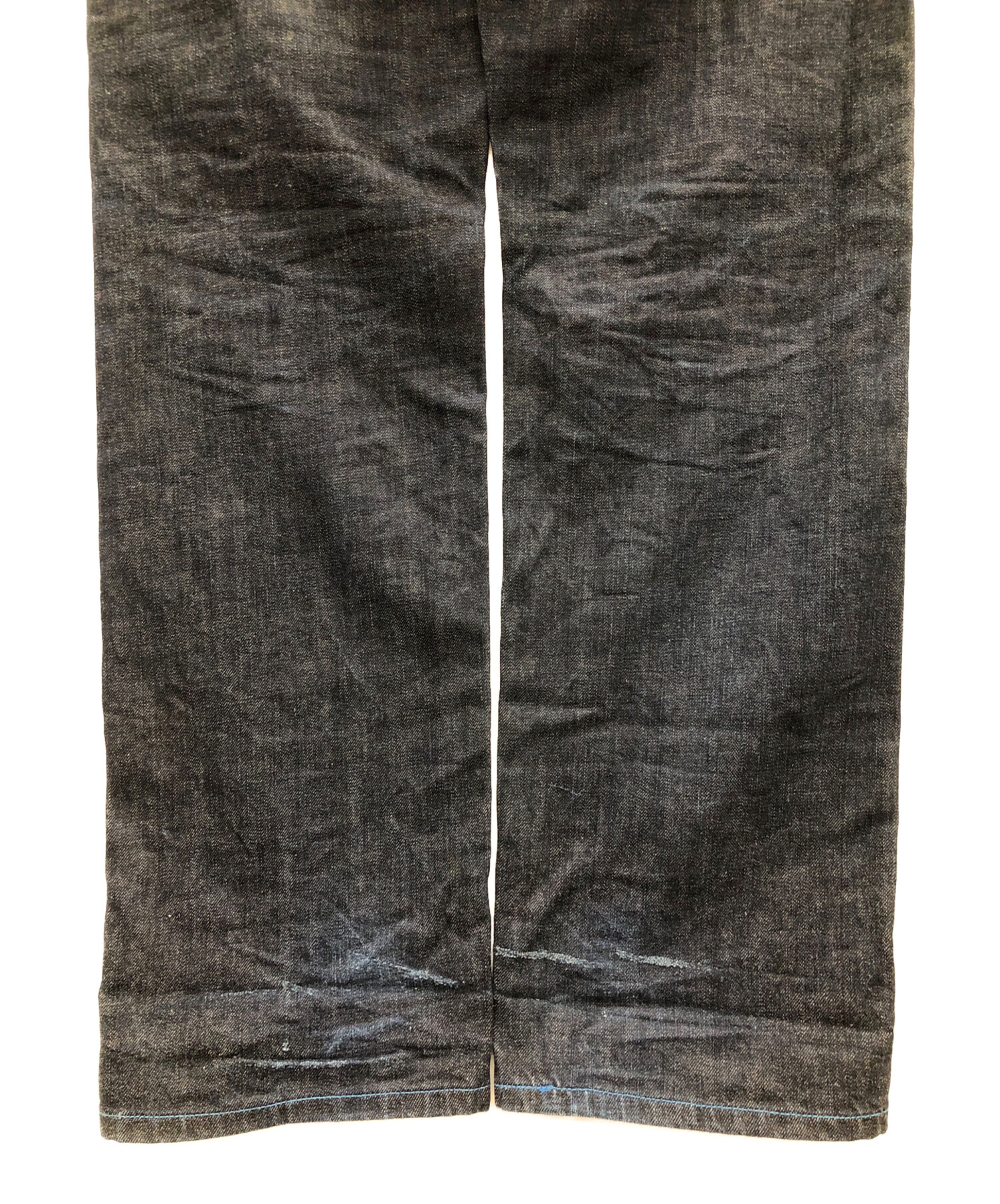 中古・古着通販】stussy (ステューシー) LEVI'S (リーバイス