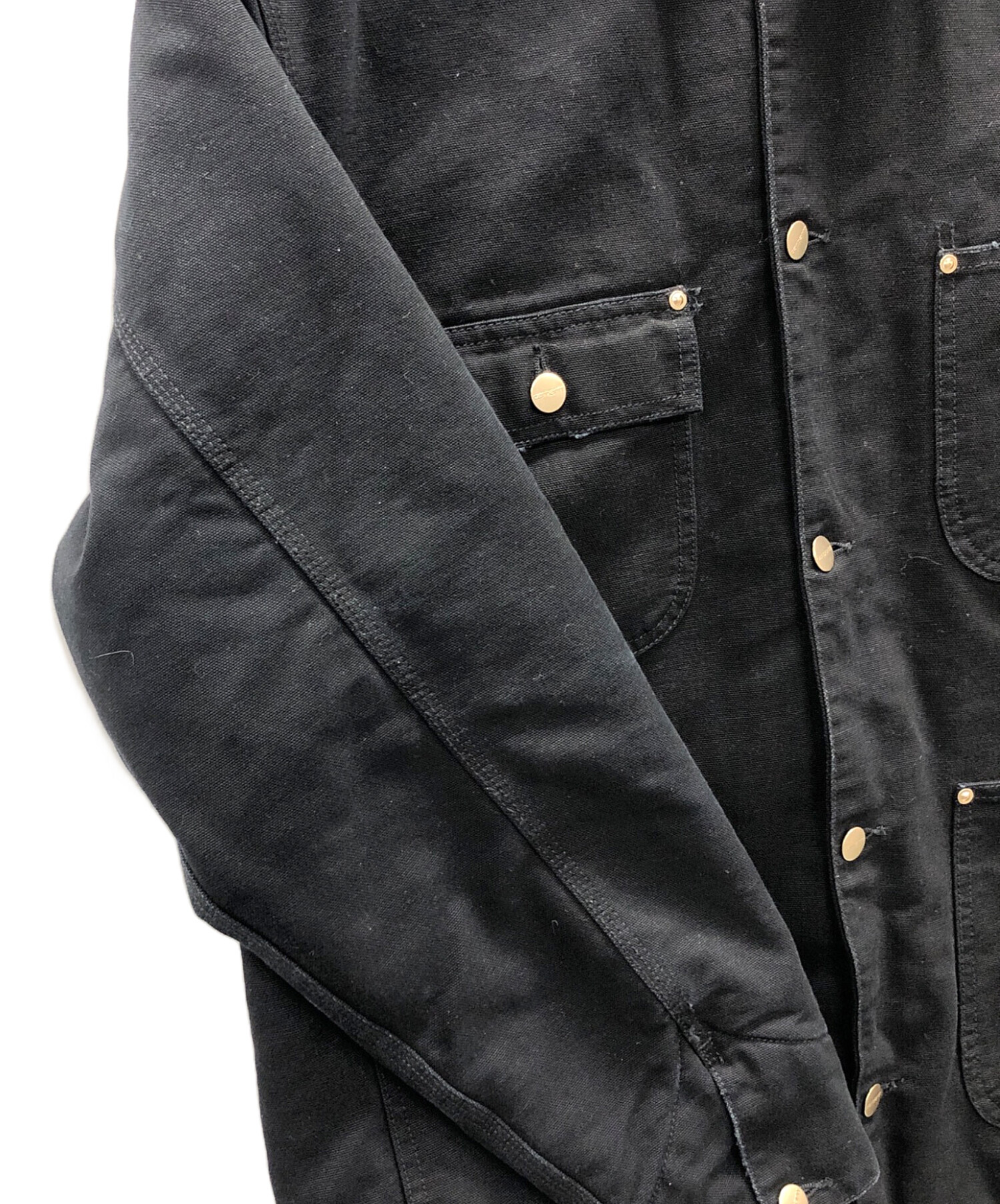 中古・古着通販】CarHartt (カーハート) ジャケット OG CHORE COAT(OG