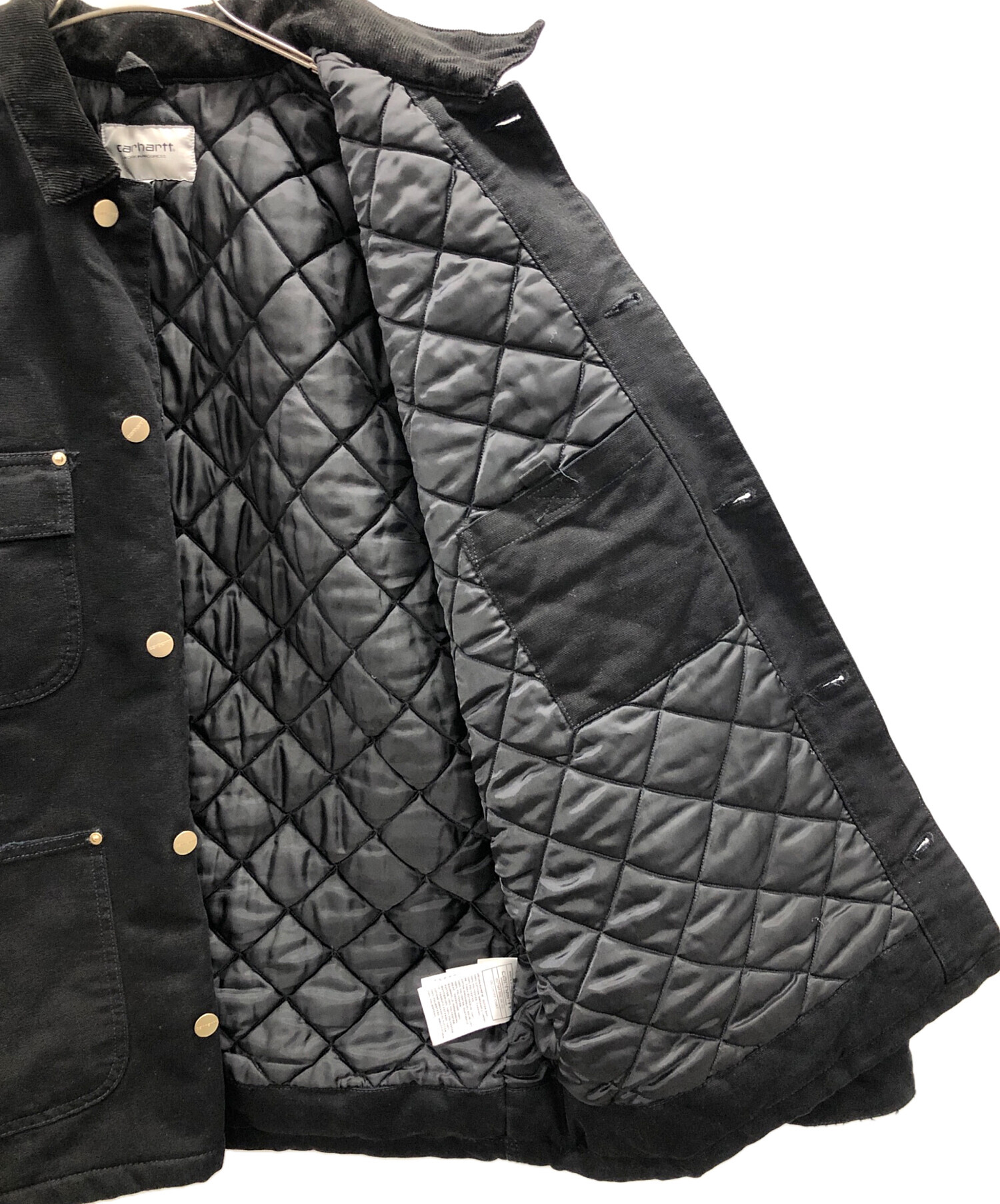 中古・古着通販】CarHartt (カーハート) ジャケット OG CHORE COAT(OG