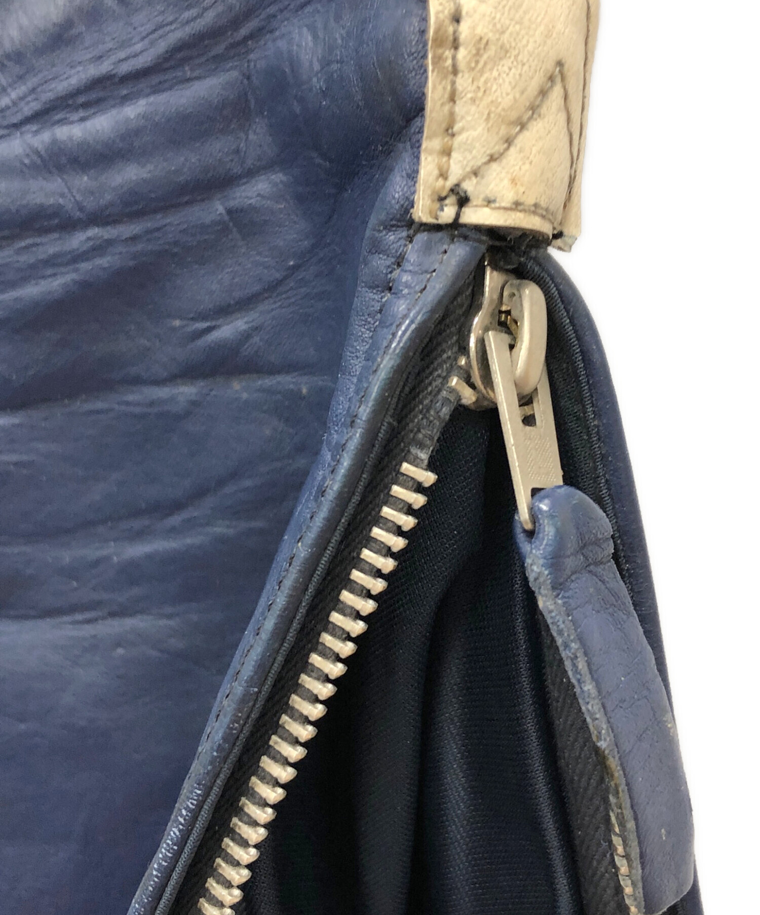 中古・古着通販】Lewis Leathers (ルイスレザース) レザーパンツ