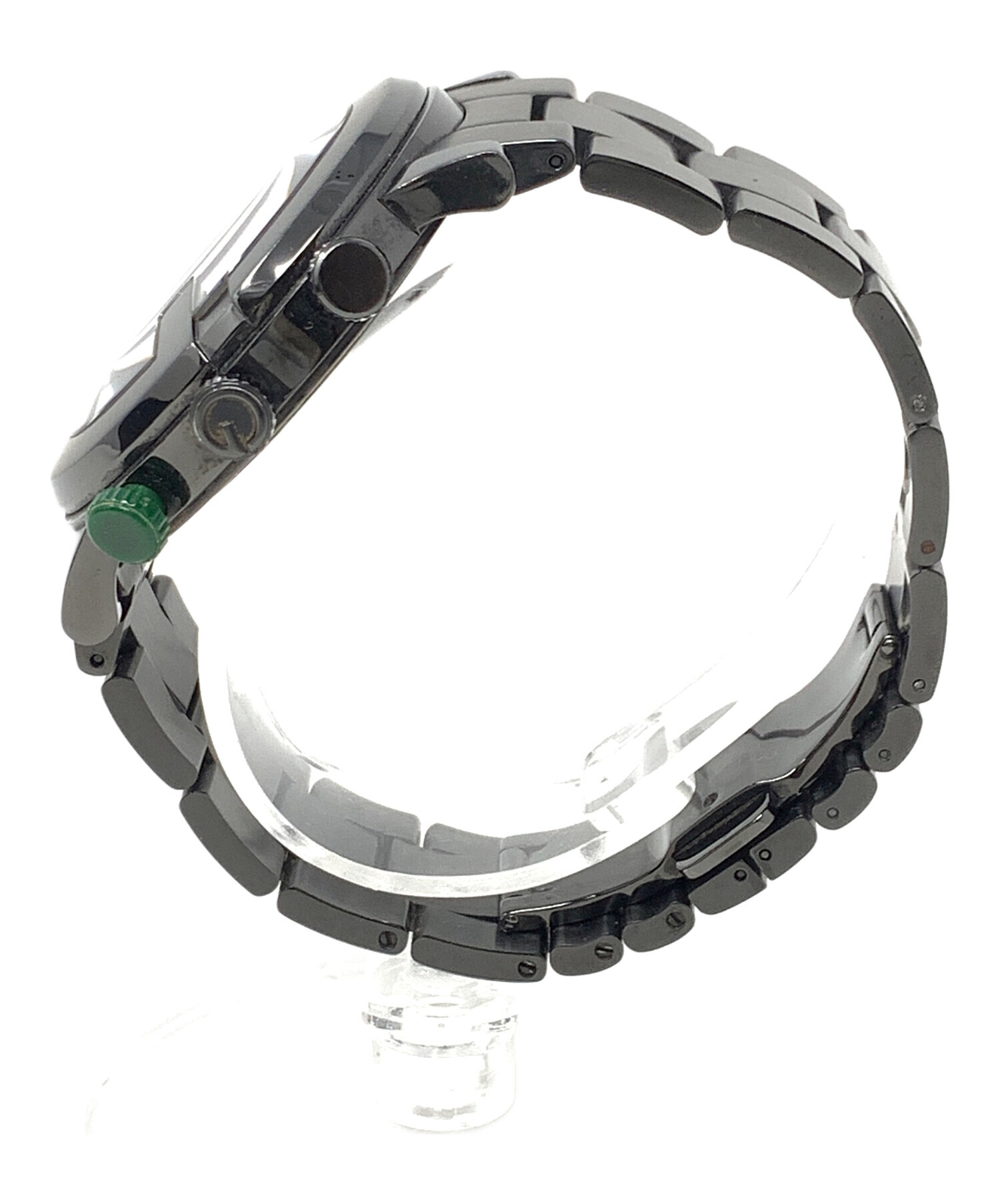 中古・古着通販】GUCCI (グッチ) 腕時計 G-クロノ クロノグラフ