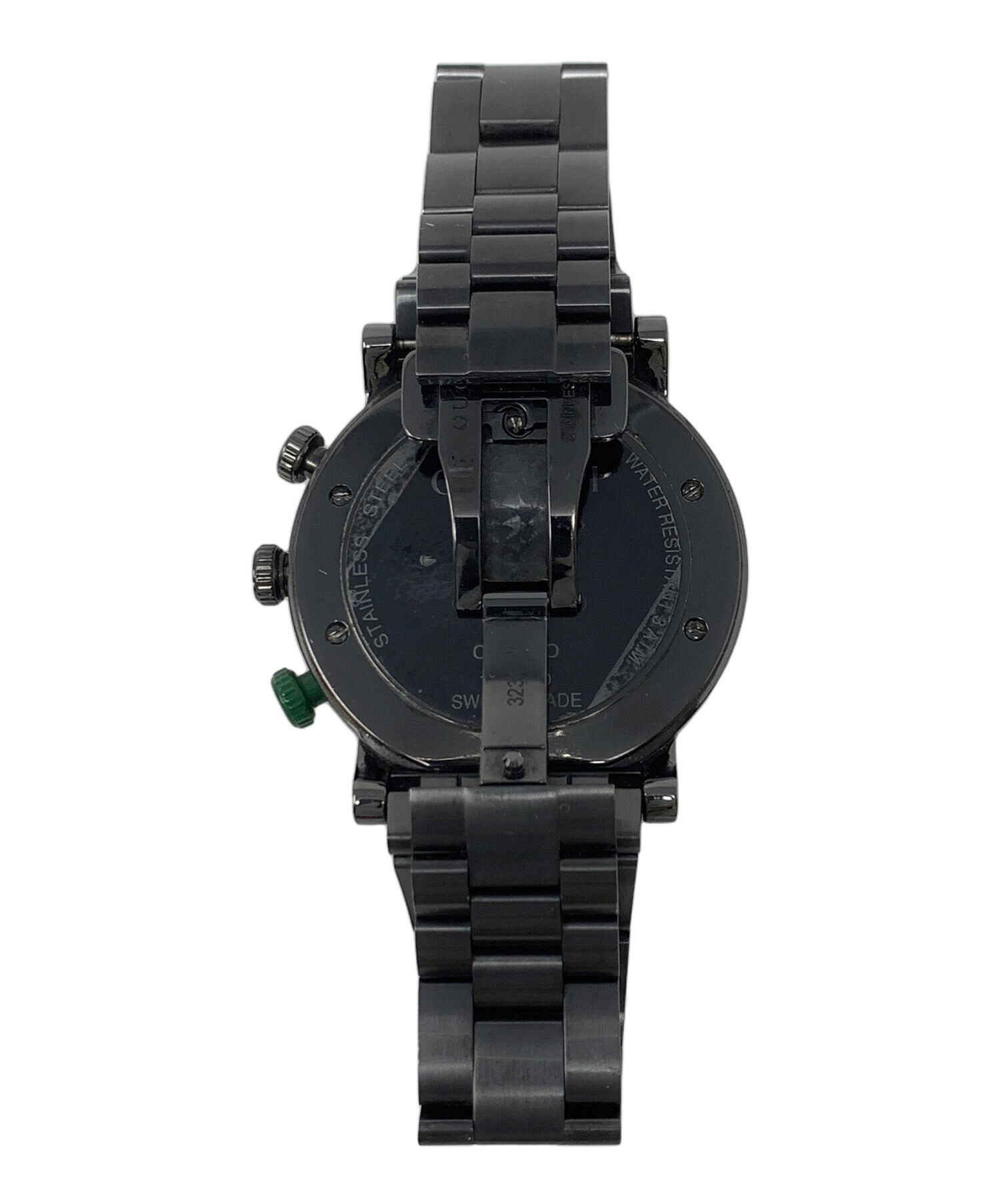 アキラさん専用　GUCCI クロノグラフ 腕時計 アキラさん専用 GUCCI クロノグラフ 腕時計