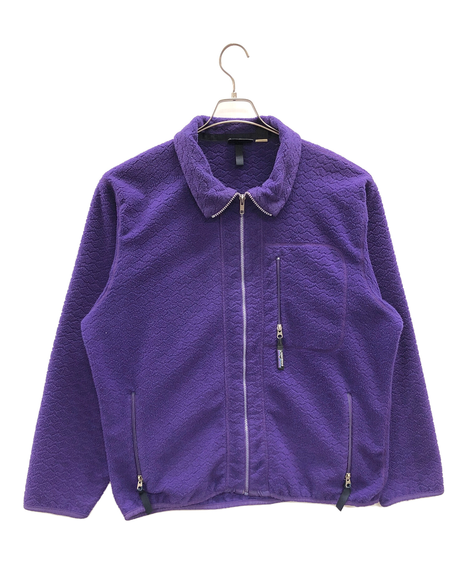 中古・古着通販】Patagonia (パタゴニア) 90sシンチラジャケット