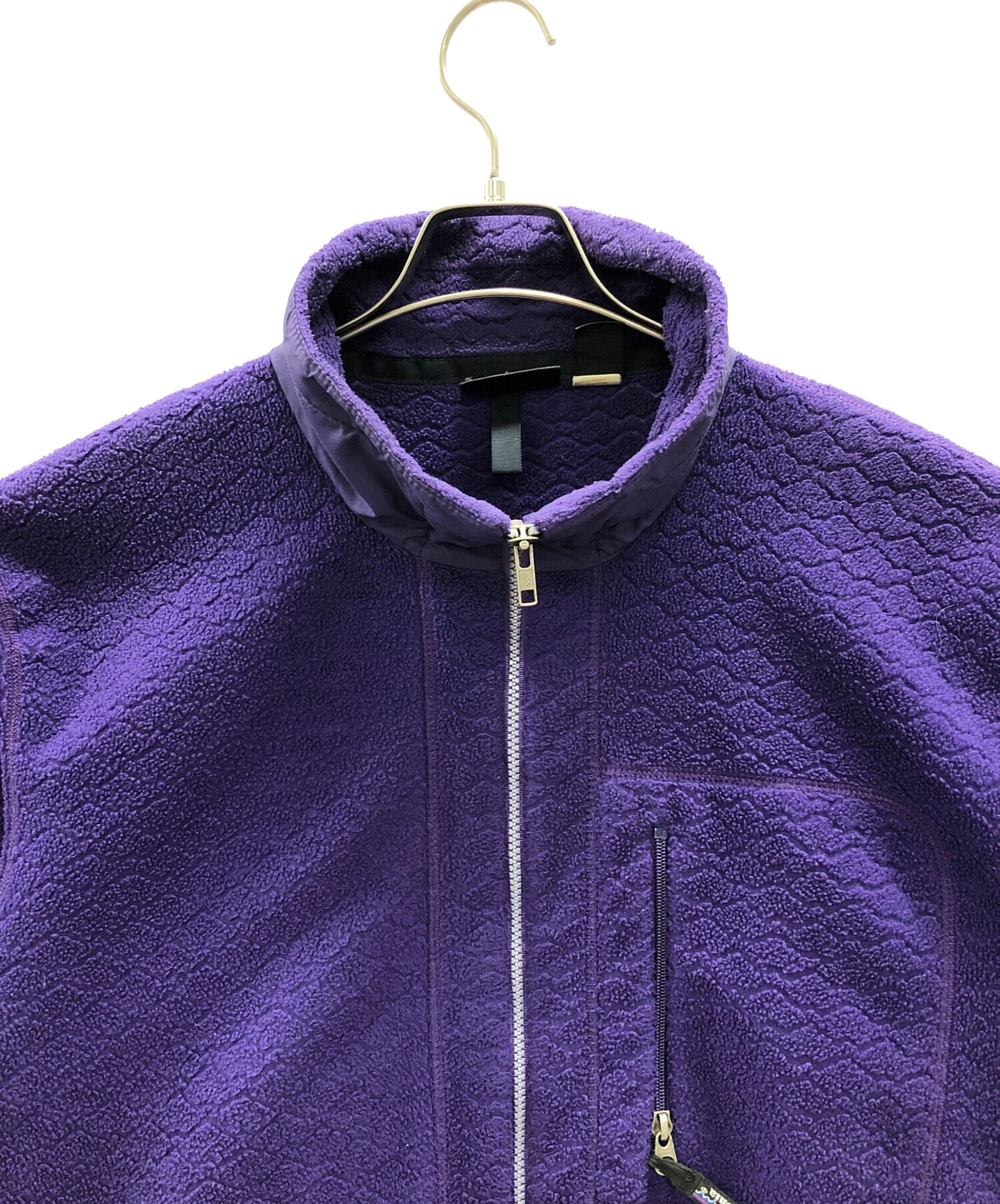 中古・古着通販】Patagonia (パタゴニア) 90sシンチラジャケット