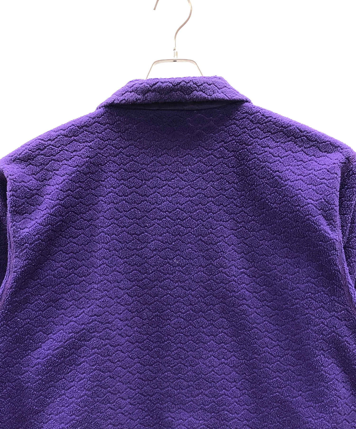 中古・古着通販】Patagonia (パタゴニア) 90sシンチラジャケット