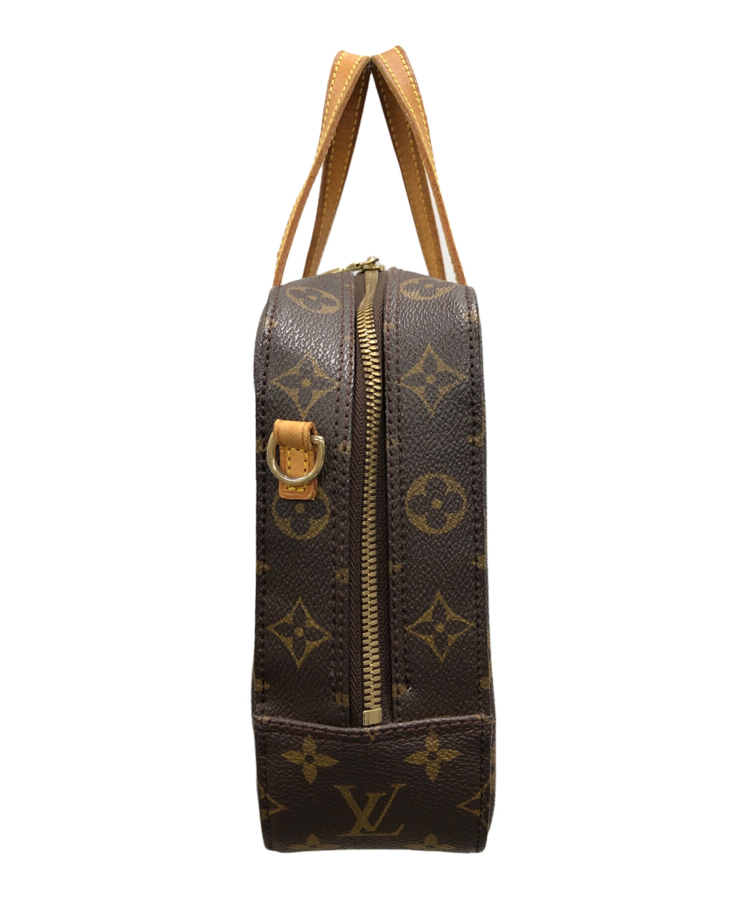 中古・古着通販】LOUIS VUITTON (ルイ ヴィトン) ハンドバッグ