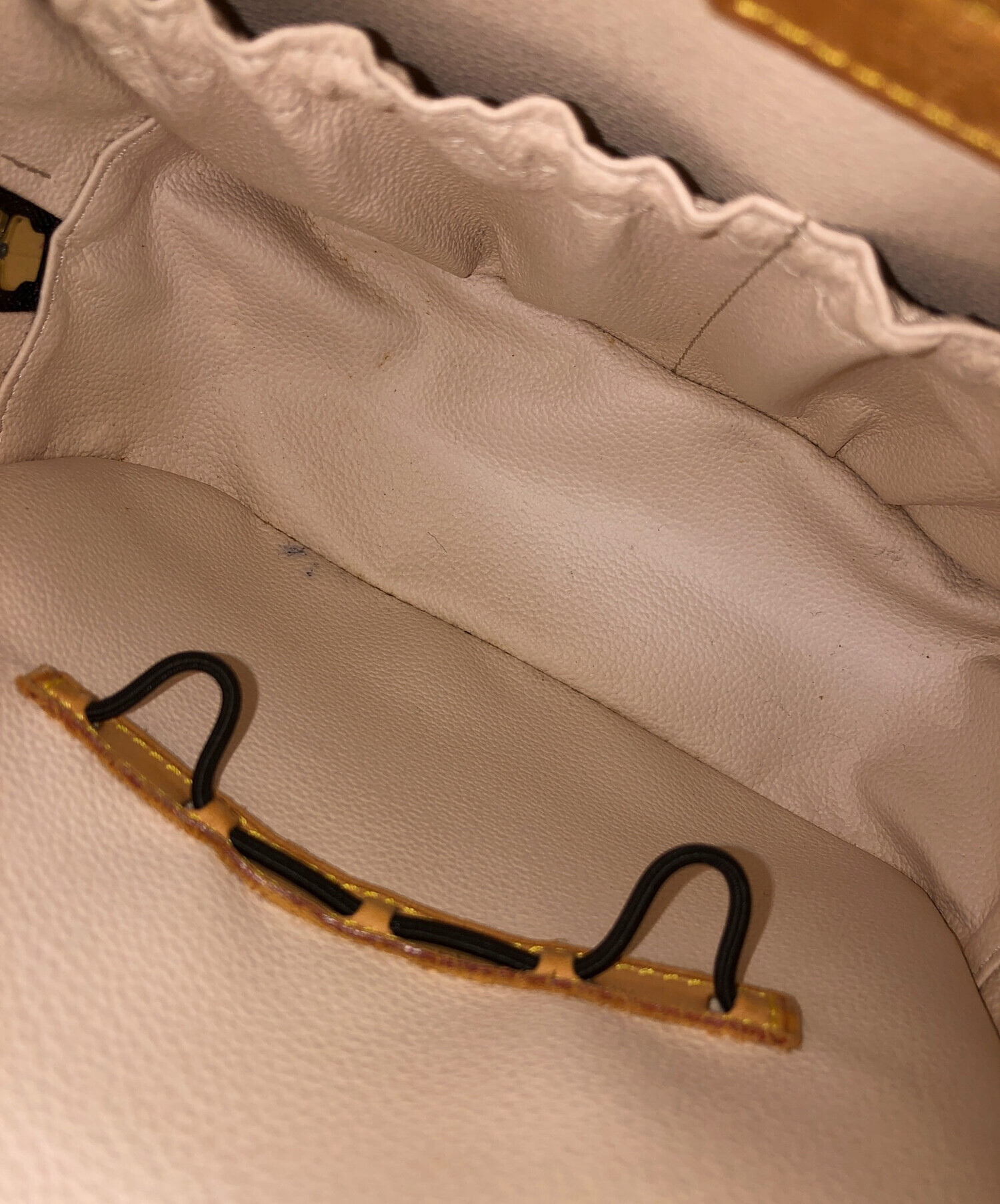 お買い得　ルイヴィトン　モノグラム　スポンティーニ　ハンドバッグ　2way 中古・古着通販】LOUIS VUITTON (ルイ ヴィトン) 2WAY