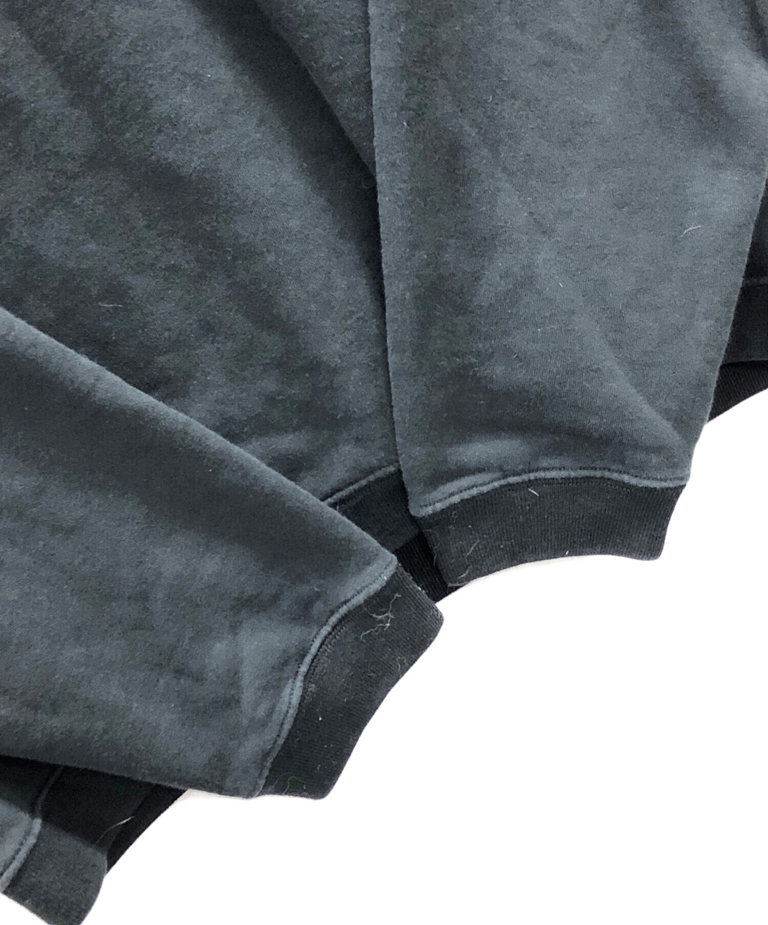 中古・古着通販】OAMC (オーエーエムシー) スウェット noise crewneck