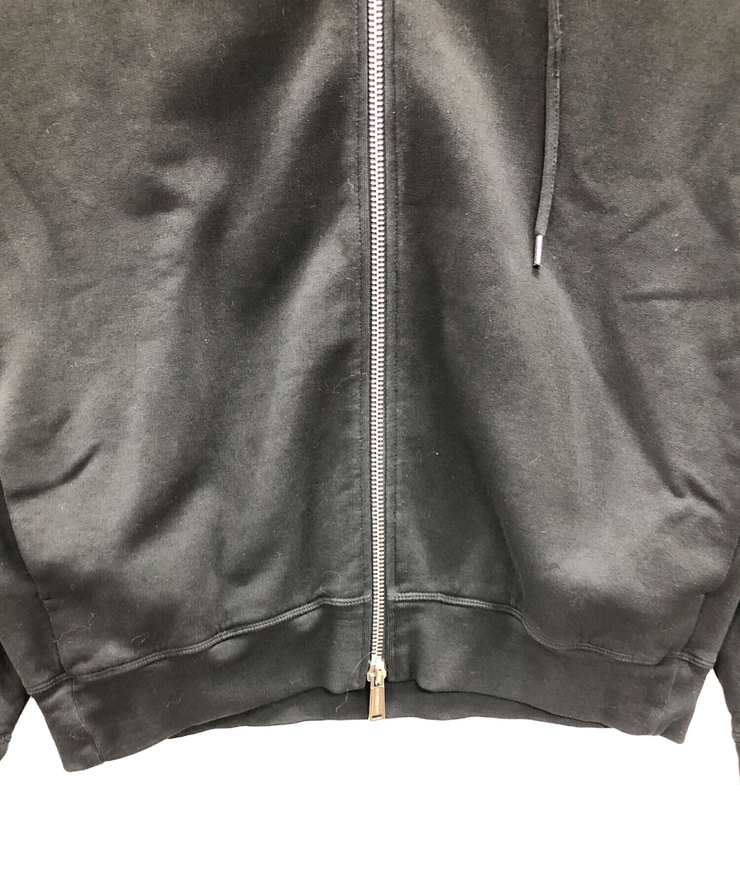中古・古着通販】DSQUARED2 (ディースクエアード) ジップパーカー 