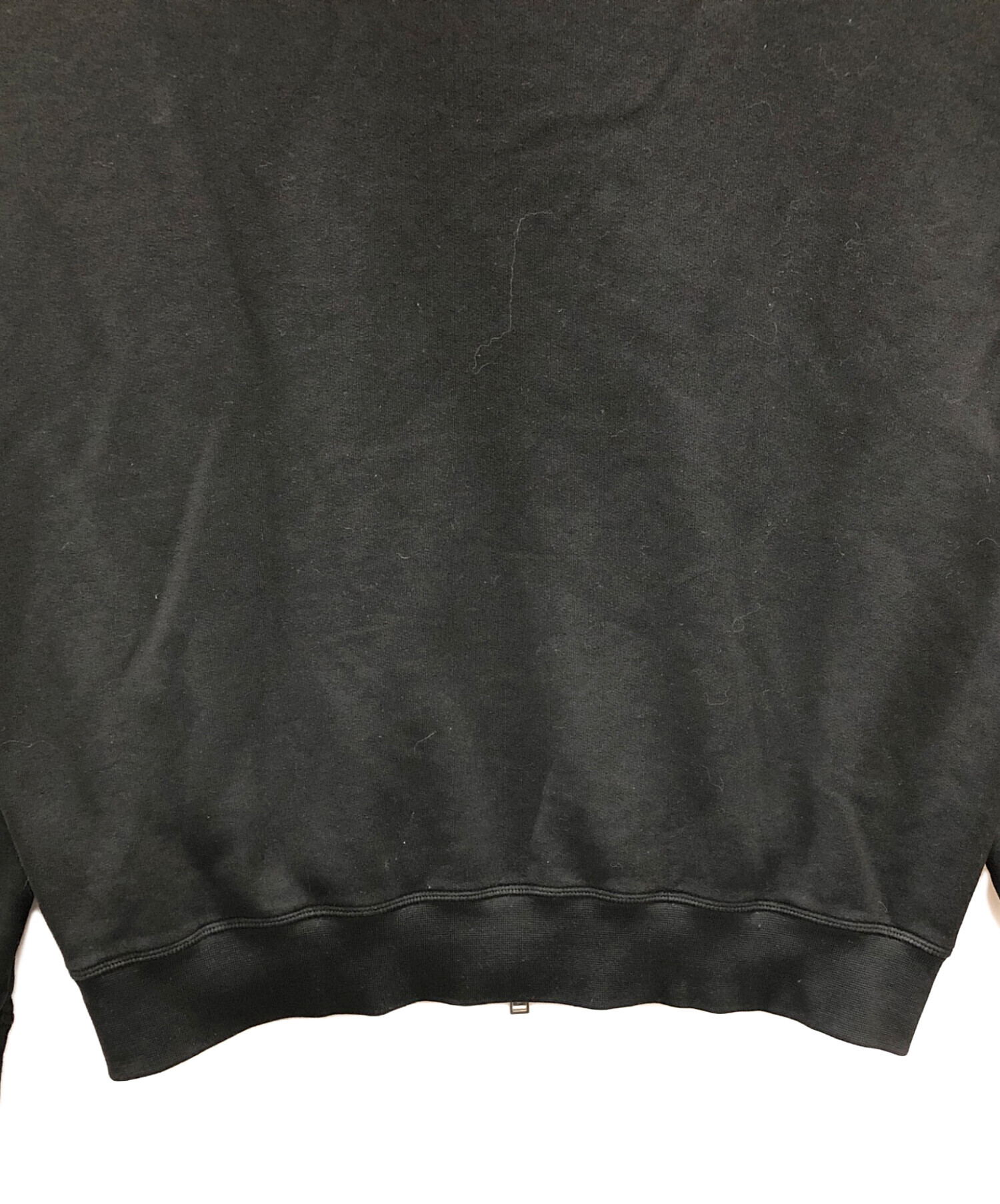 中古・古着通販】DSQUARED2 (ディースクエアード) ジップパーカー