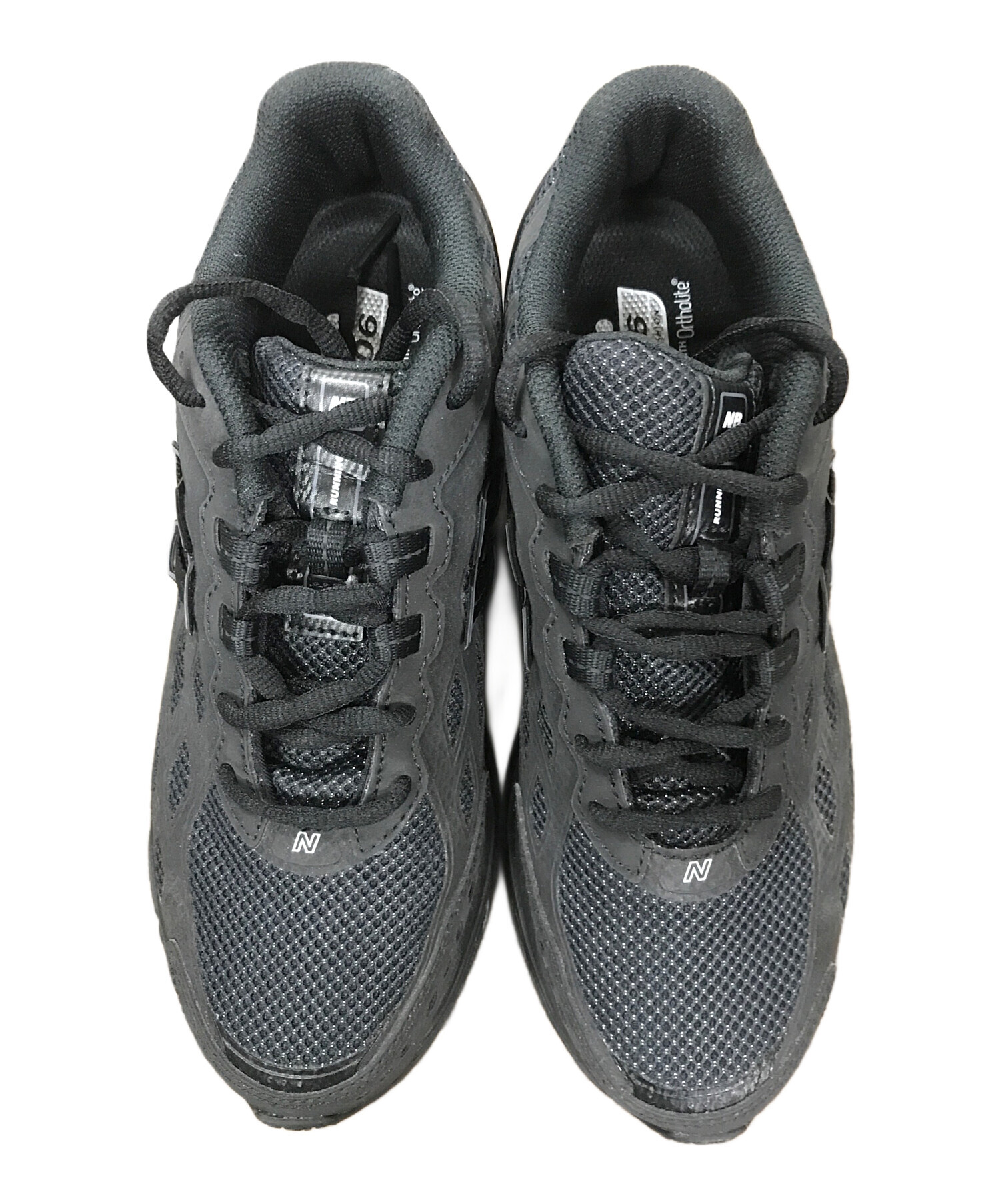 中古・古着通販】NEW BALANCE (ニューバランス) スニーカー U1906WFD 