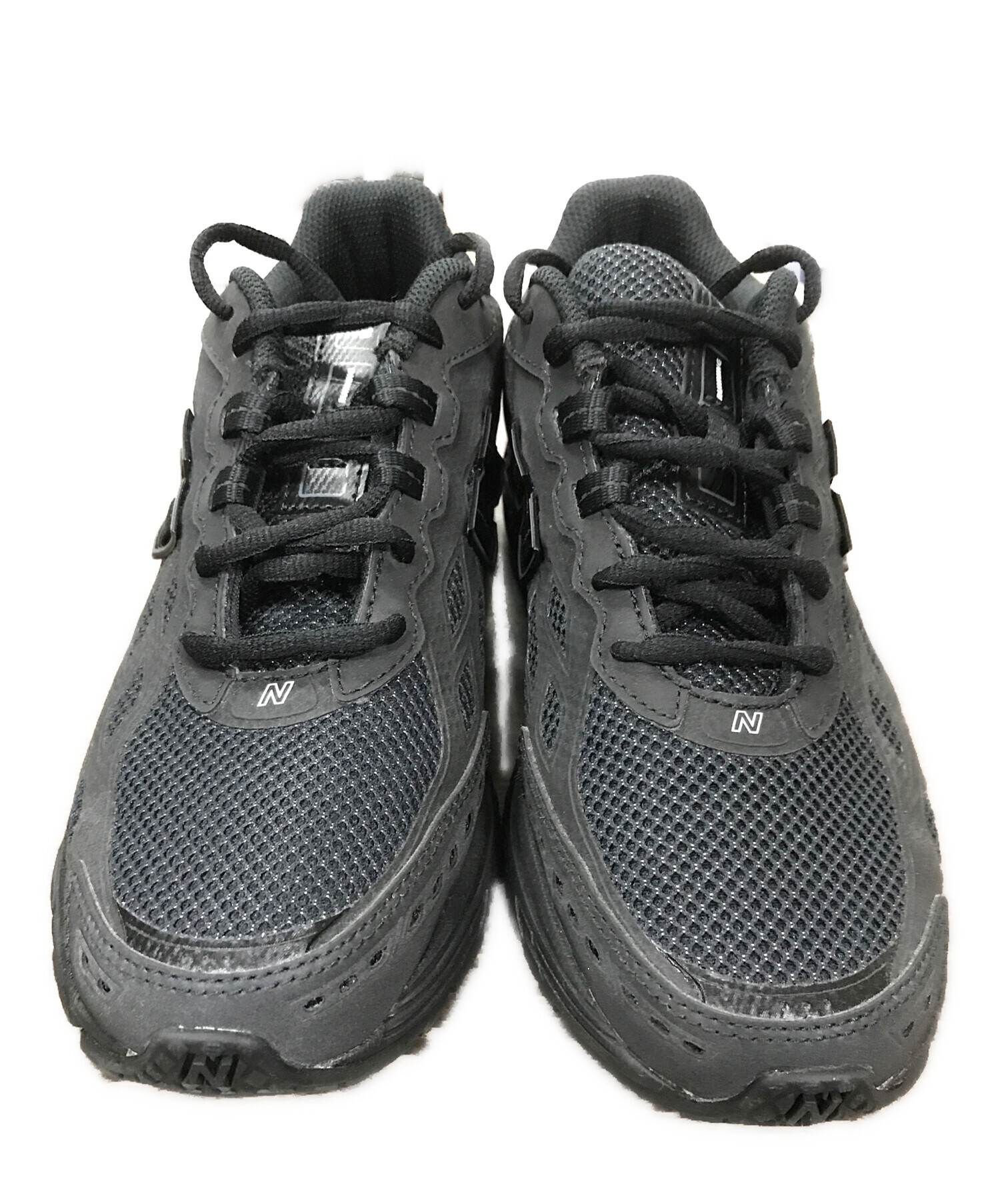 中古・古着通販】NEW BALANCE (ニューバランス) スニーカー U1906WFD 
