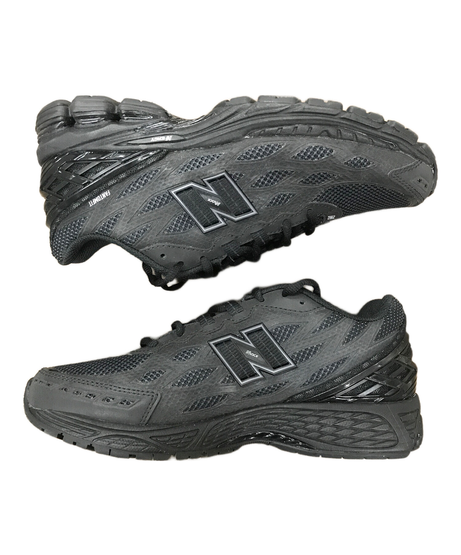 中古・古着通販】NEW BALANCE (ニューバランス) スニーカー U1906WFD 