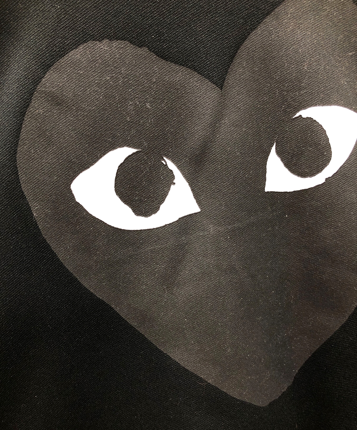 中古・古着通販】PLAY COMME des GARCONS (プレイコムデギャルソン