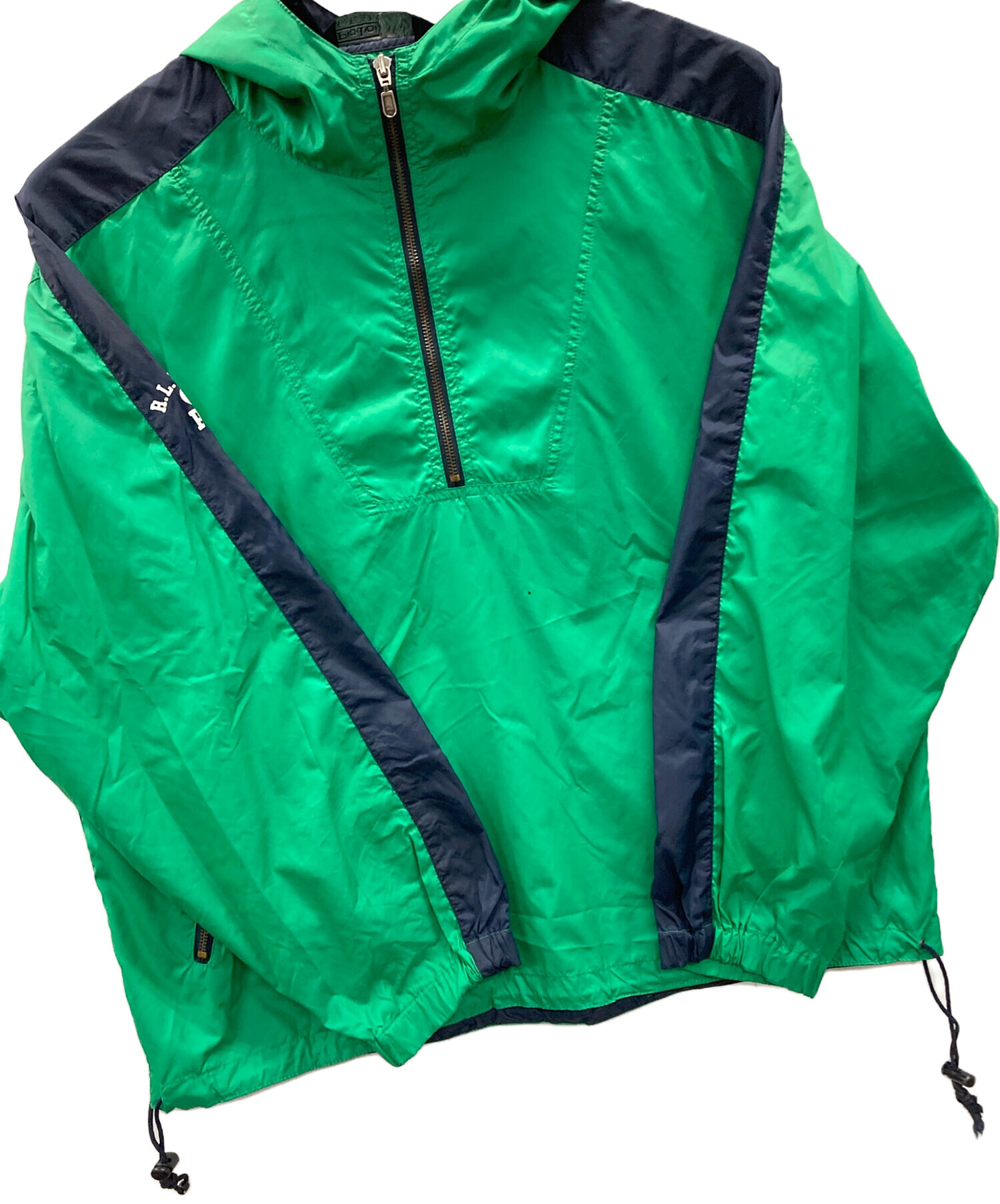 中古・古着通販】POLO RALPH LAUREN (ポロ・ラルフローレン) ナイロン