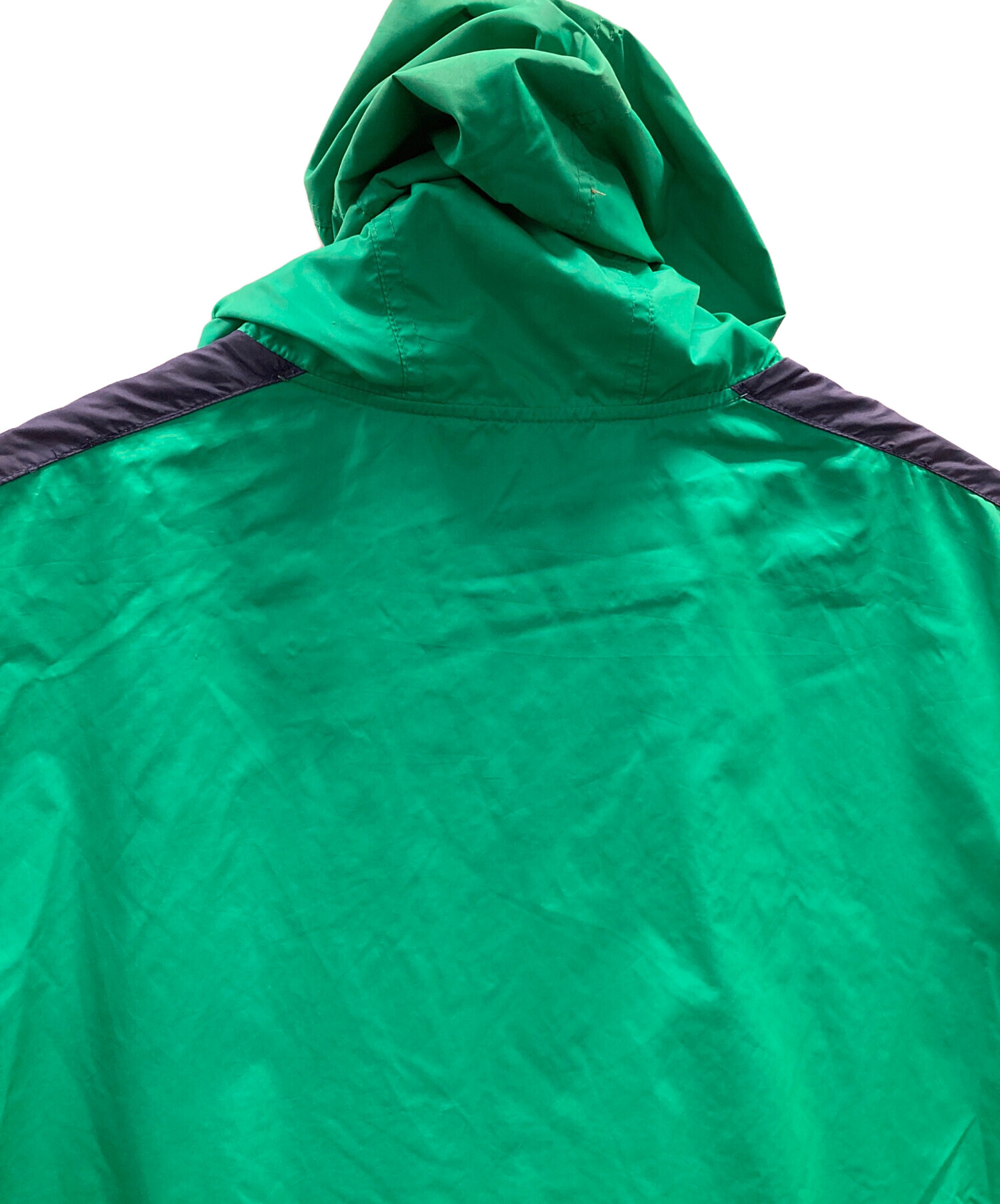 中古・古着通販】POLO RALPH LAUREN (ポロ・ラルフローレン) ナイロン