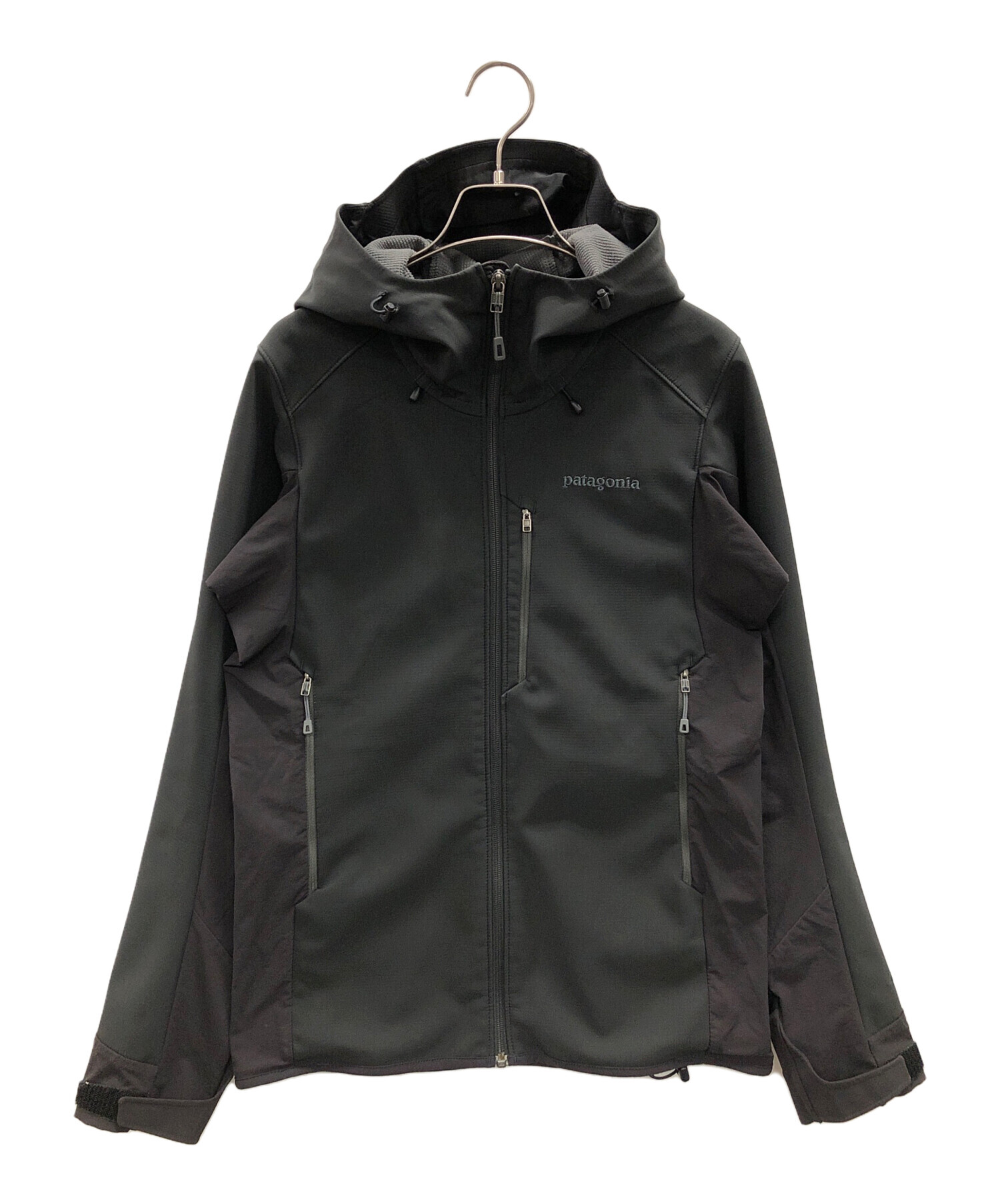 Patagonia / パタゴニア | Adze Jacket ポーラテック ソフト
