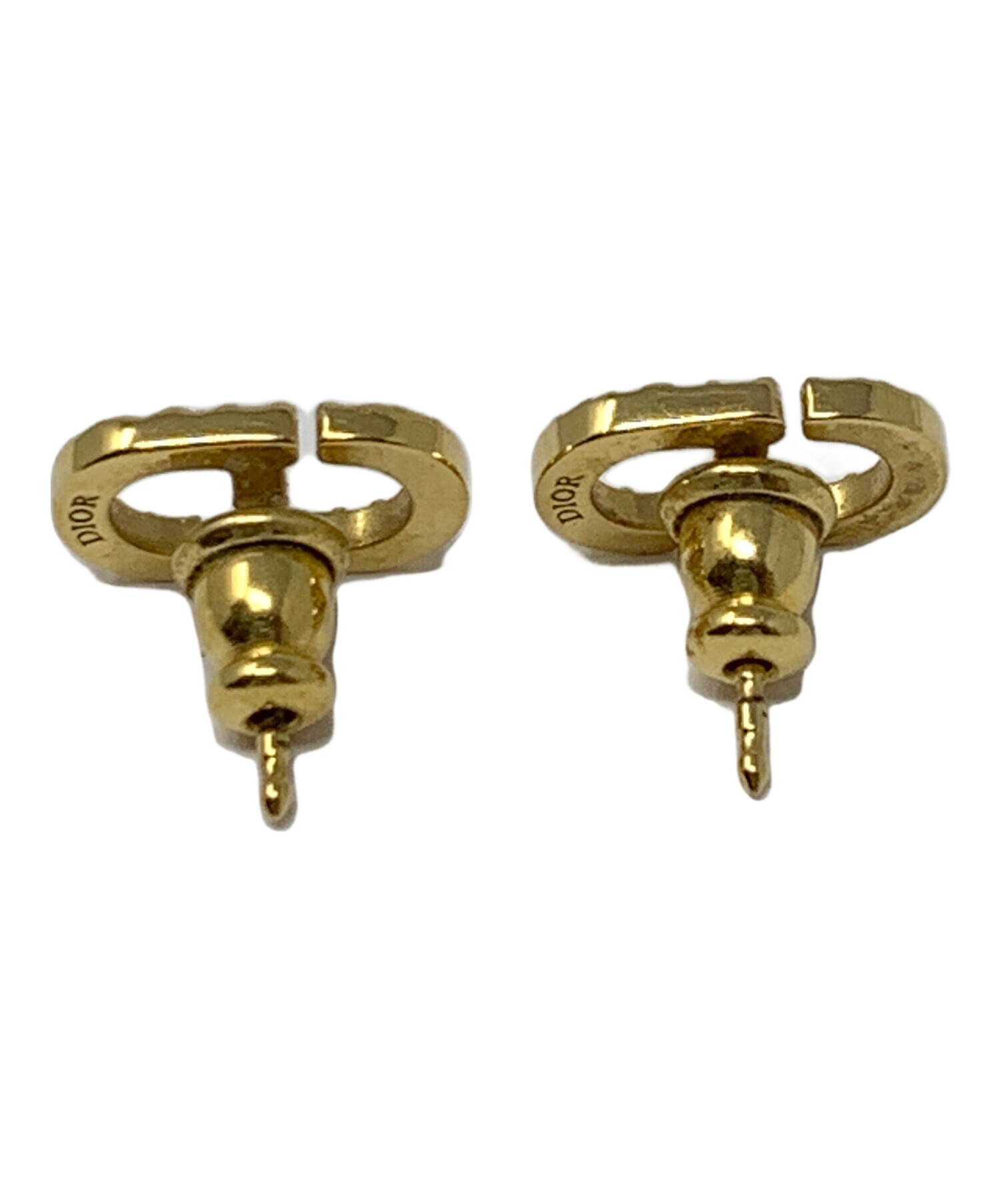 中古・古着通販】Christian Dior (クリスチャン ディオール) Petit CD