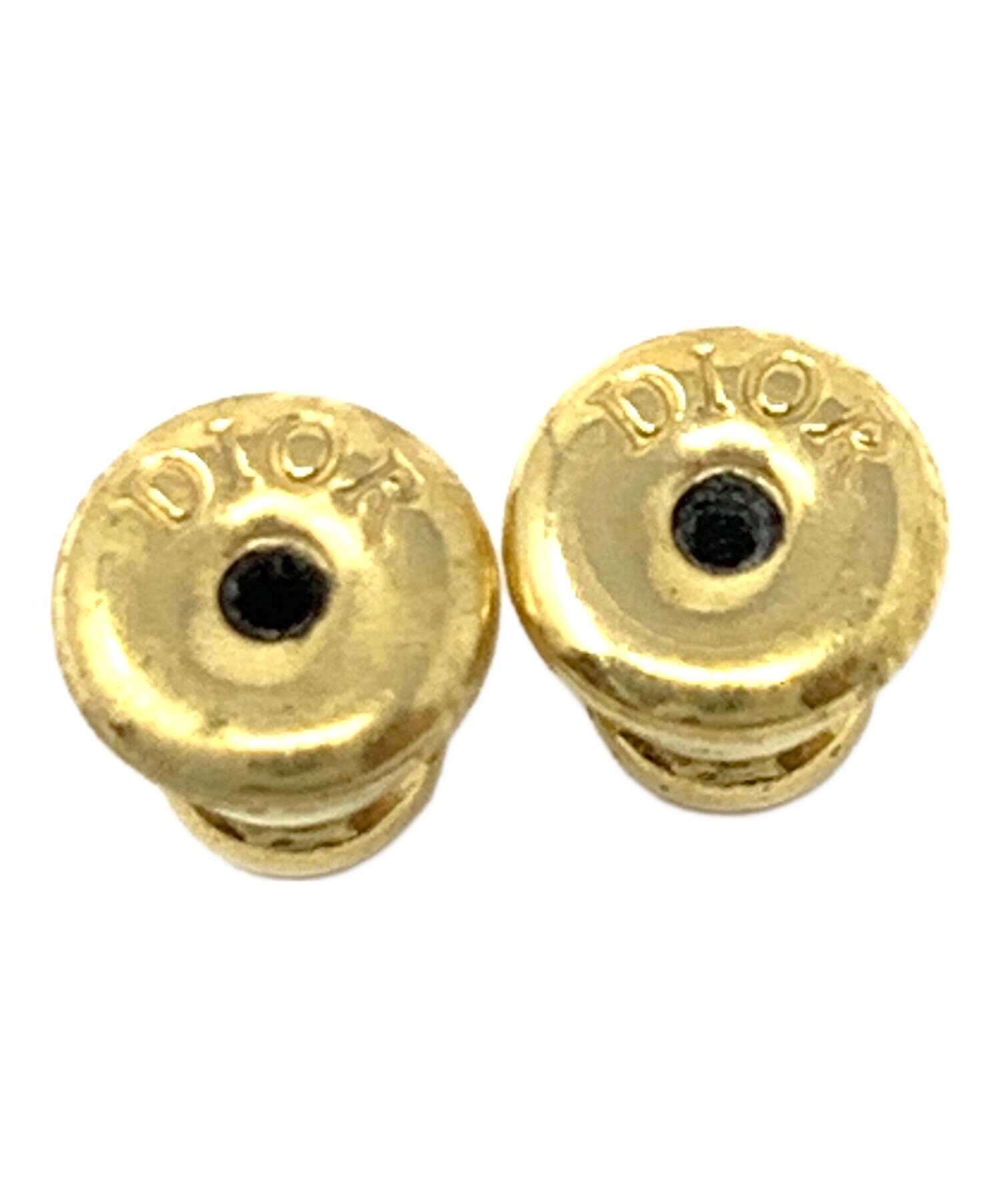 中古・古着通販】Christian Dior (クリスチャン ディオール) Petit CD