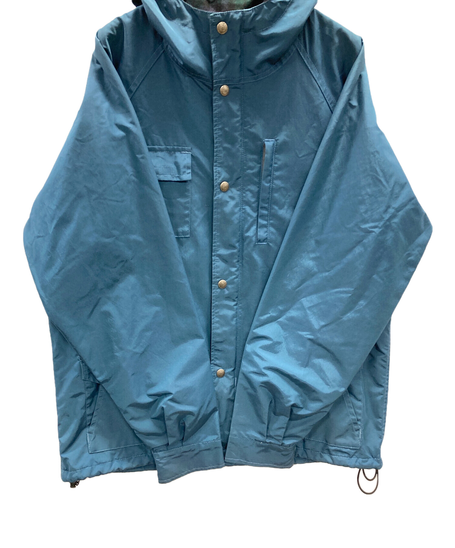 SIERRA | マウンテンパーカー DESIGNS シェラデザイン PENDLETON 