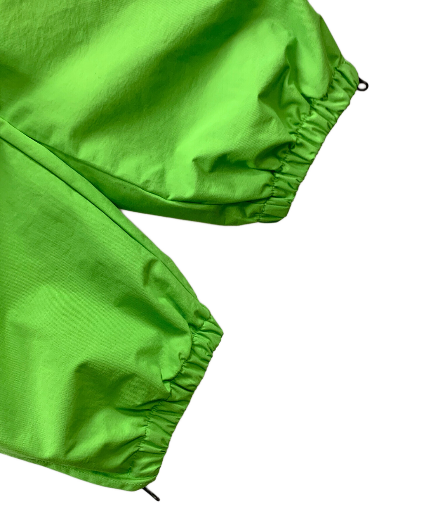 中古・古着通販】SUPREME (シュプリーム) NIKE (ナイキ) ナイロン