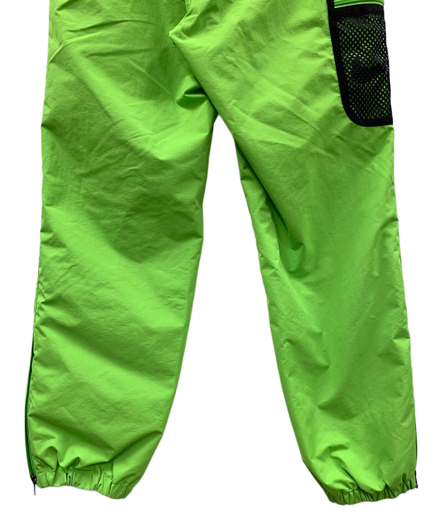 Supreme 様 NIKEランニングパンツ 2点セット 中古・古着通販】SUPREME (シュプリーム) NIKE (ナイキ) ナイロン