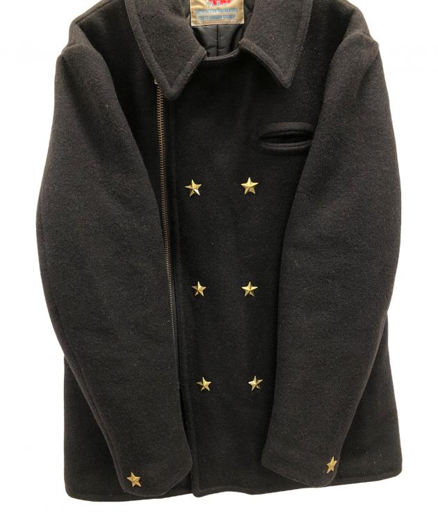 TENDERLOIN(テンダーロイン) Pコート TENDERLOIN - テンダーロイン Pコート サイズXSの通販 by shiggy's