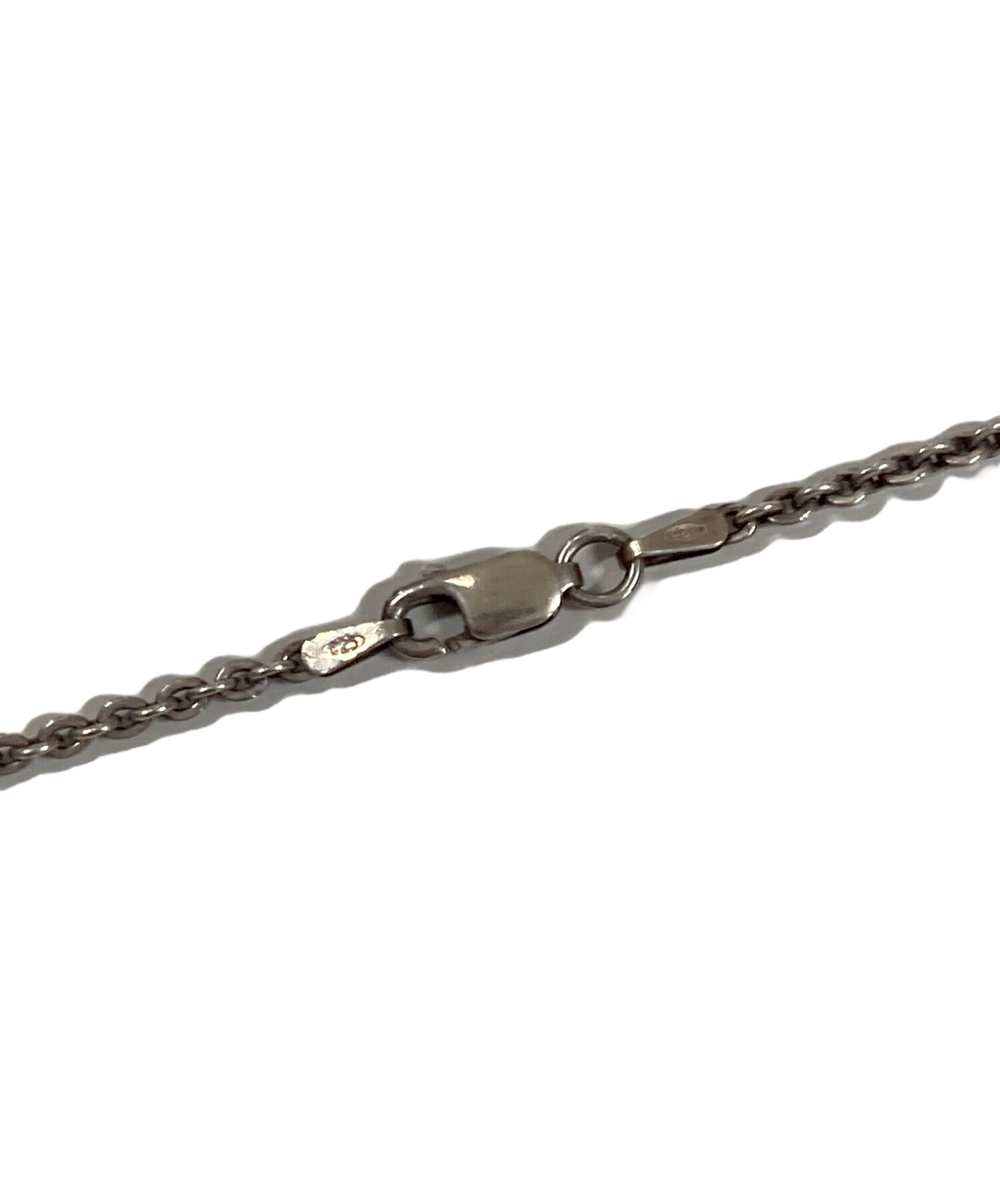 中古・古着通販】TMT (ティーエムティー) HARIM (ハリム) 3連フェザー