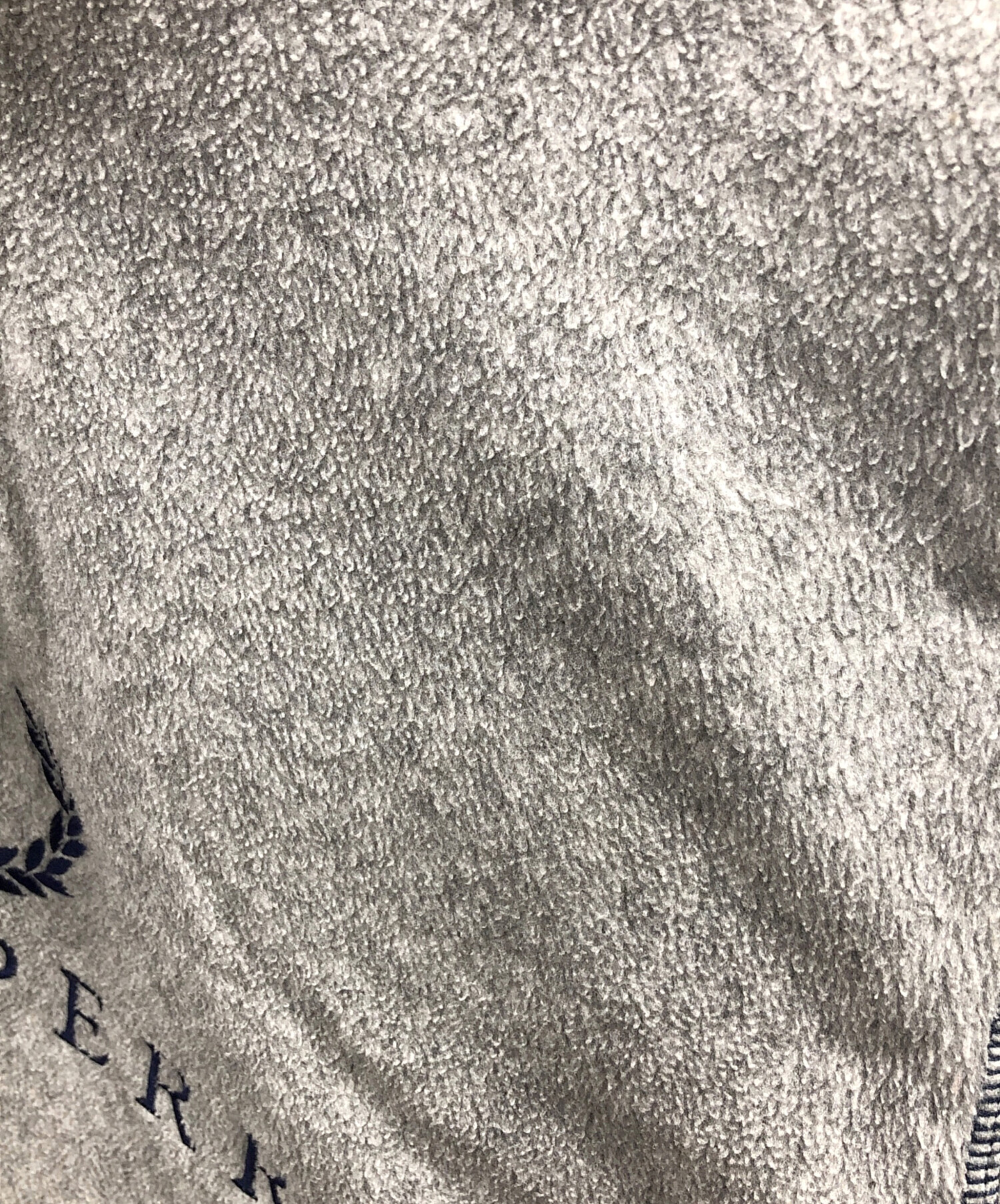 中古・古着通販】FRED PERRY (フレッドペリー) 90s フリースプル 
