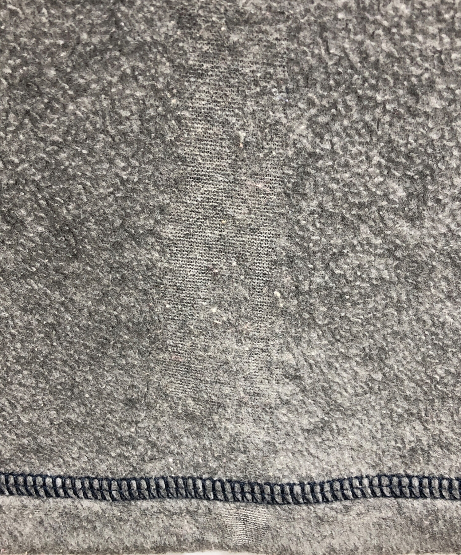 中古・古着通販】FRED PERRY (フレッドペリー) 90s フリースプル