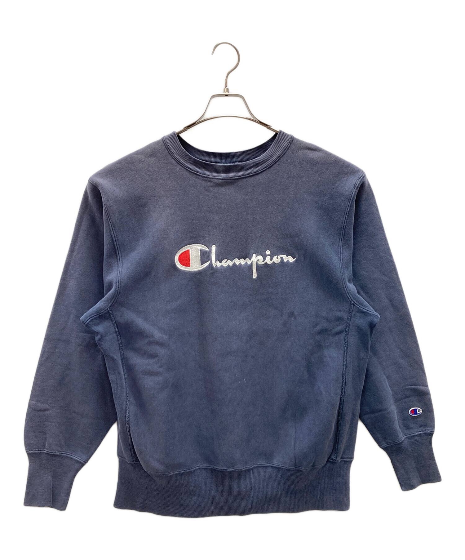 中古・古着通販】Champion REVERSE WEAVE (チャンピオン リバース 