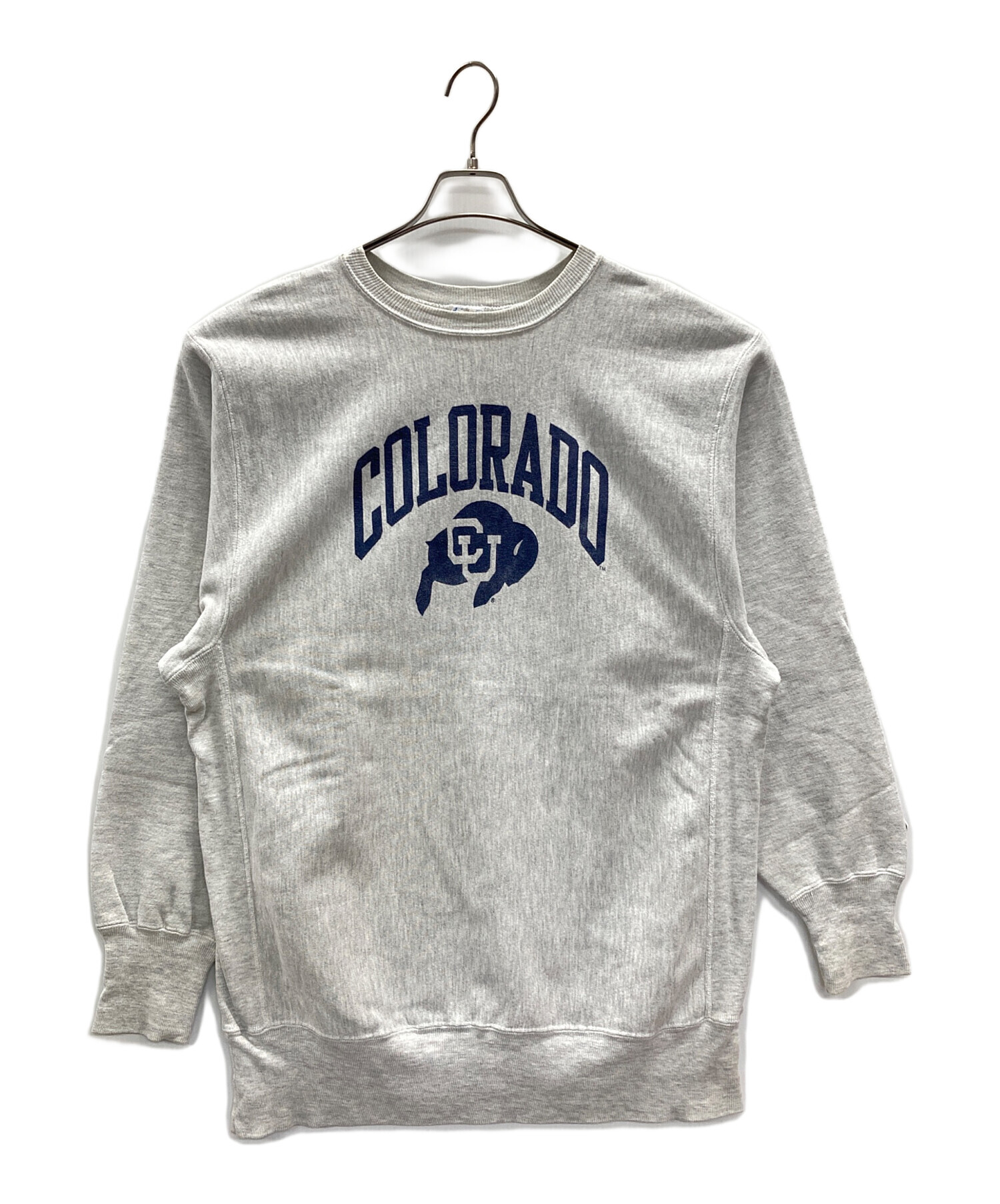 中古・古着通販】Champion REVERSE WEAVE (チャンピオン リバース 