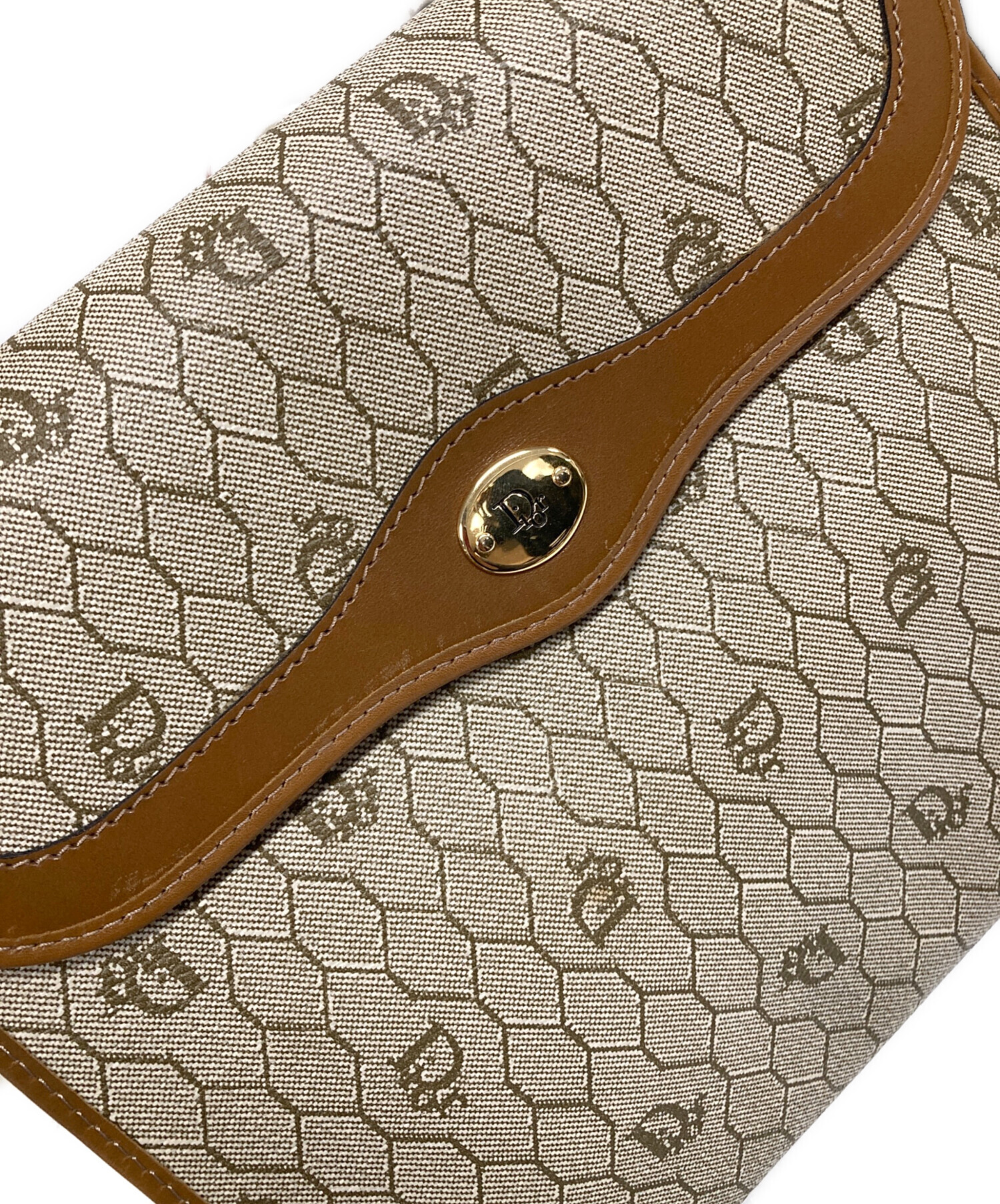 中古・古着通販】Christian Dior (クリスチャン ディオール) 2WAY