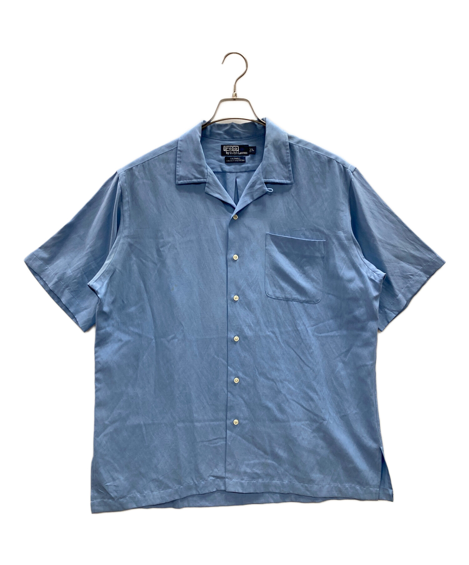 中古・古着通販】POLO RALPH LAUREN (ポロ・ラルフローレン) オープン